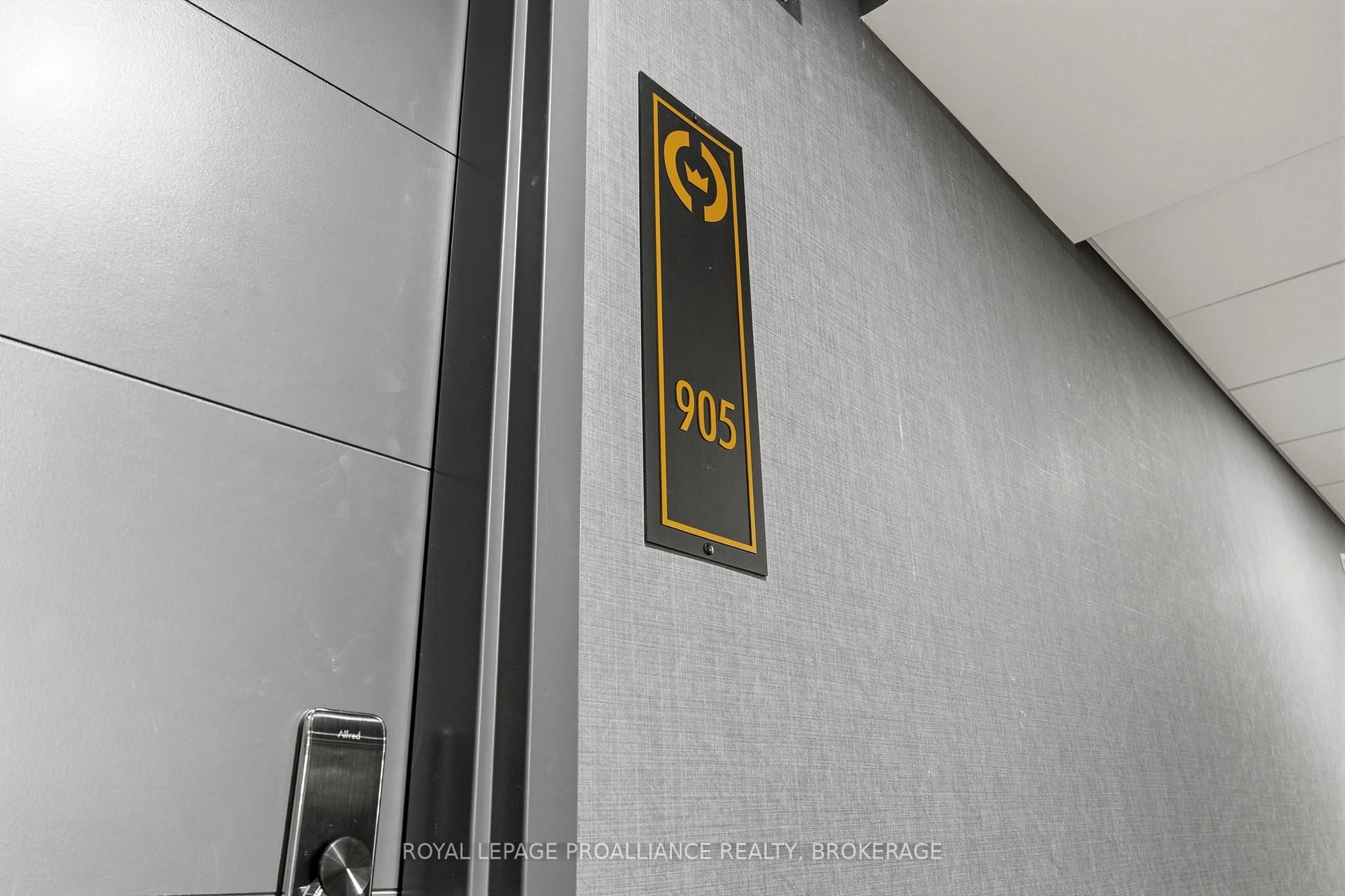 Unknown for 223 Princess St #905, Kingston Ontario K7L 1B3