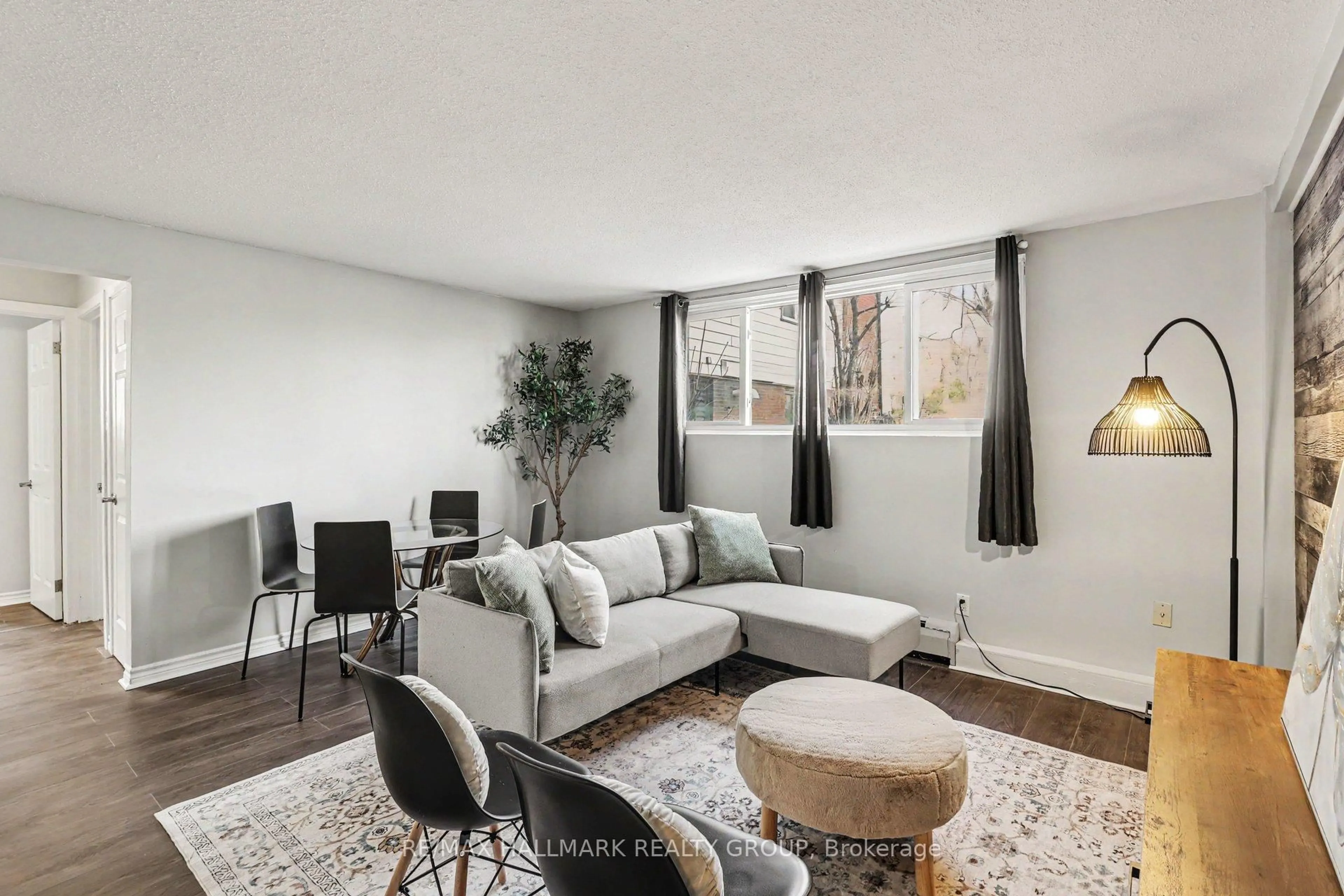 Living room with furniture, unknown for 898 Elmsmere Rd #2, Ottawa Ontario K1J 7T6