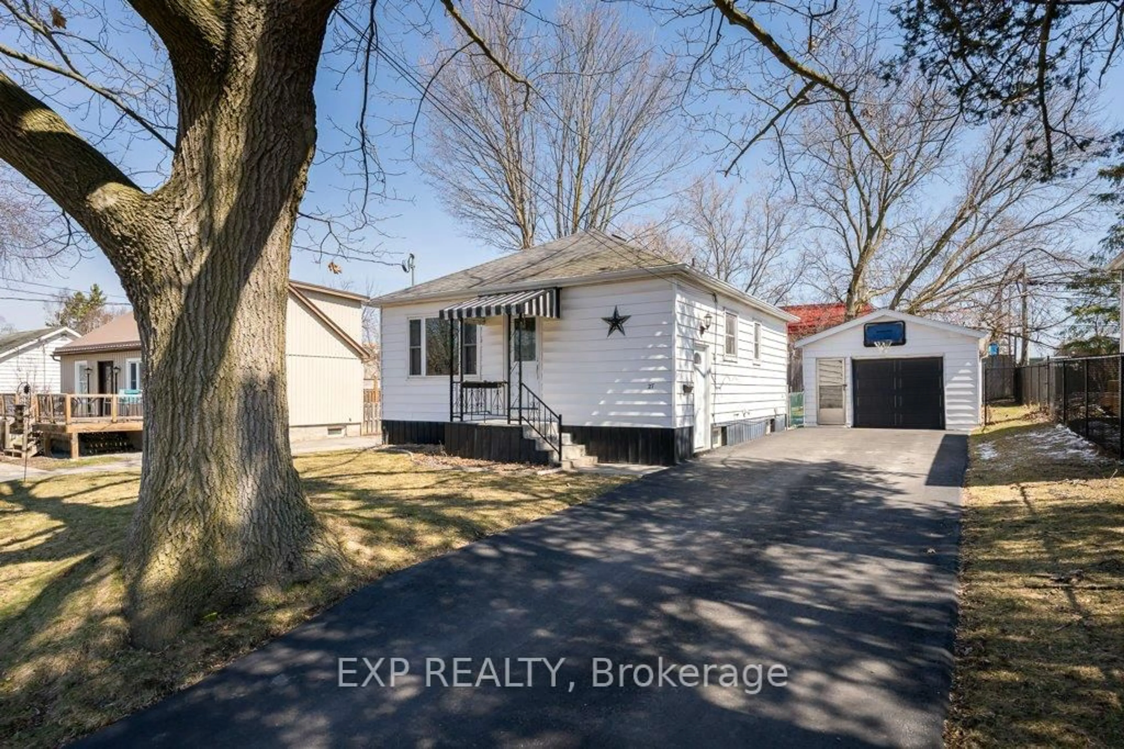 Unknown for 27 Valleyview Cres, Belleville Ontario K8P 3E9
