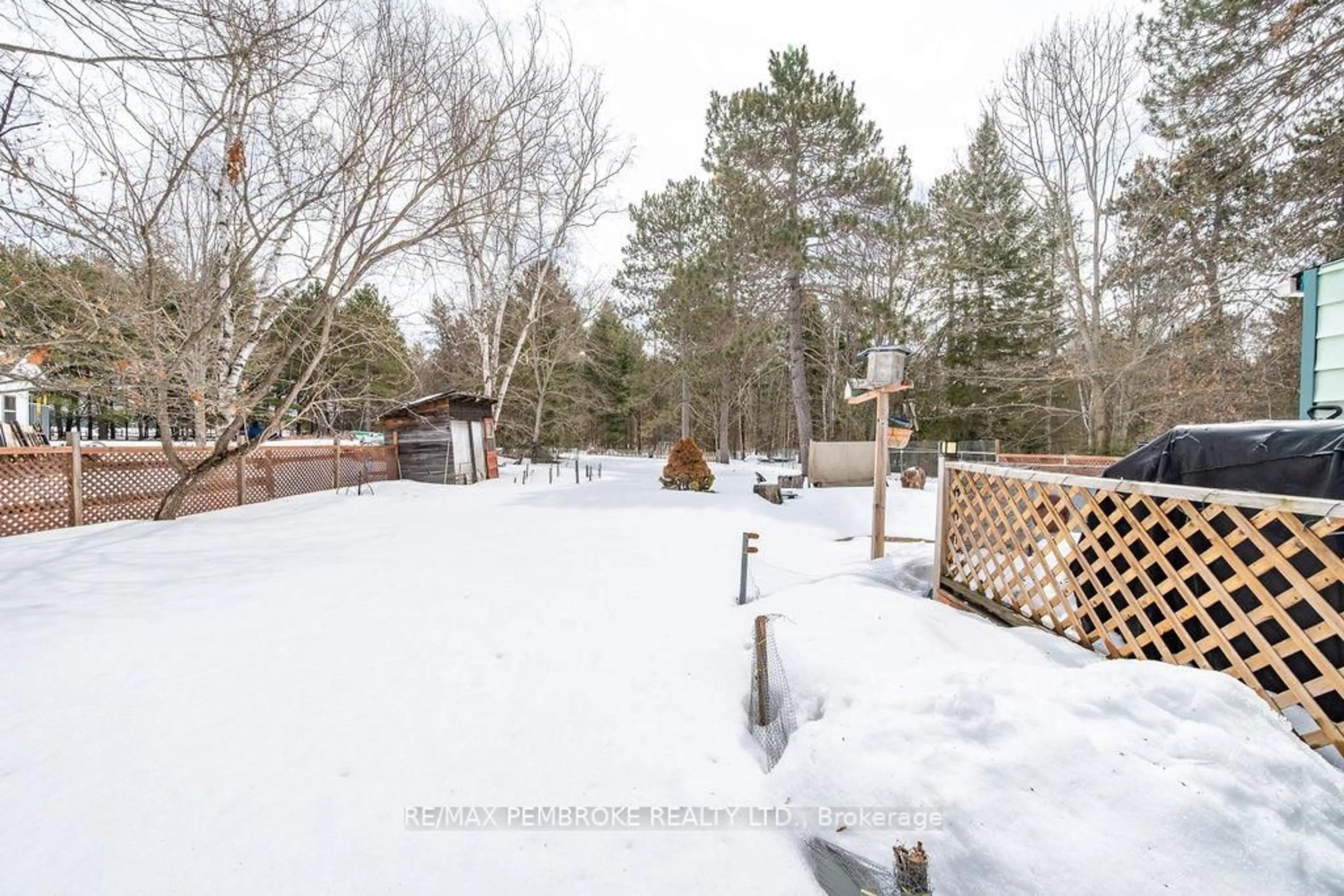 Unknown for 299 Black Bay Rd, Petawawa Ontario K8H 2W8