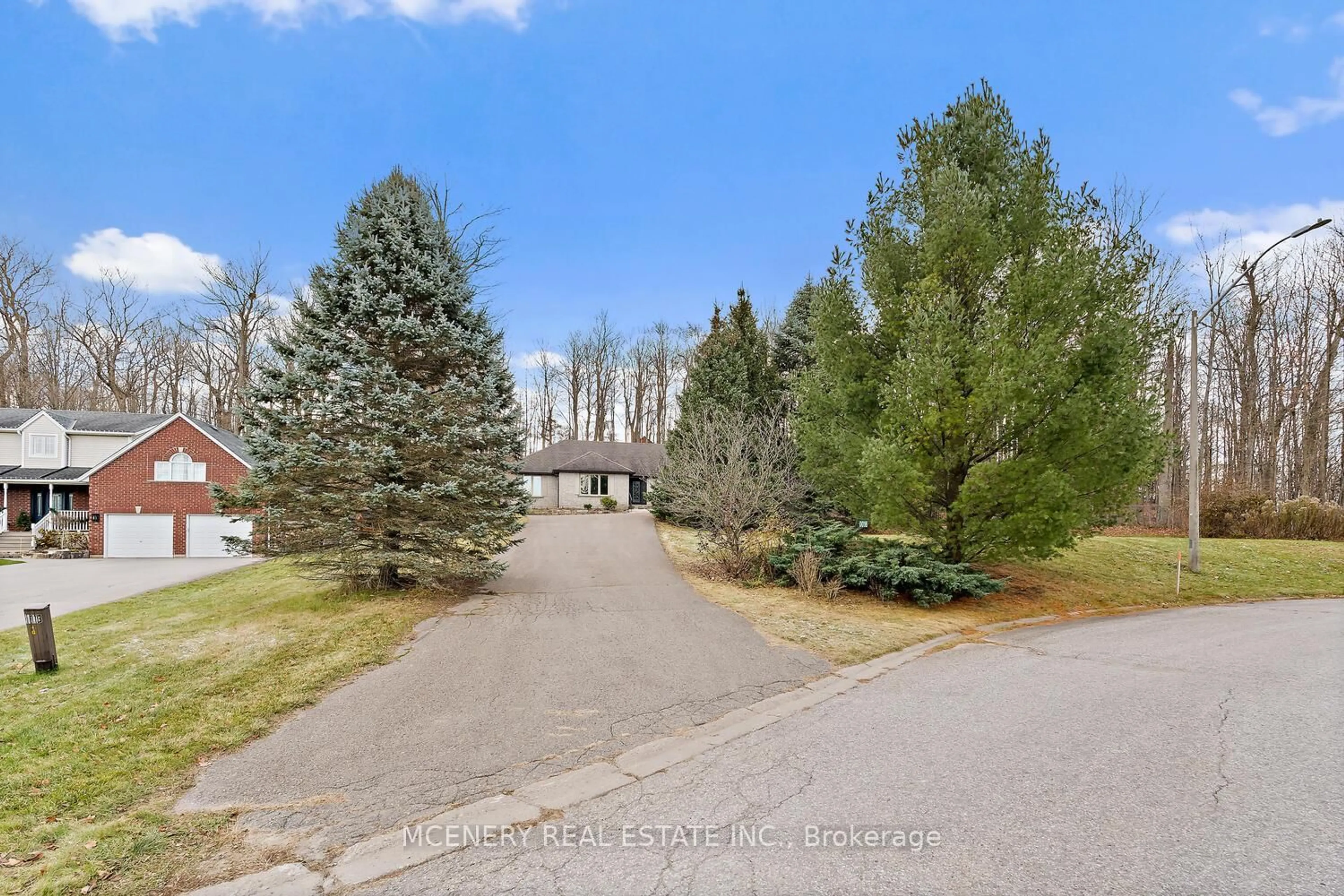 Unknown for 16 PATRICK Dr, Erin Ontario N0B 1T0