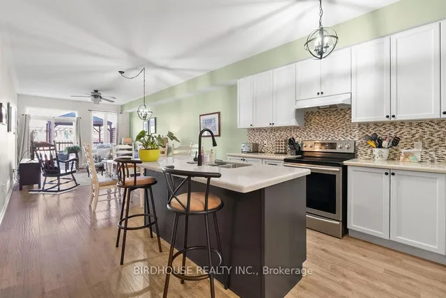 8 Deacon Cres, Kawartha Lakes 3