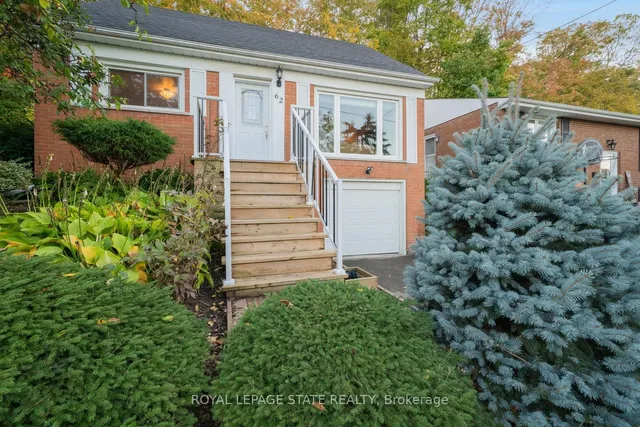 62 brentwood Dr, Hamilton 2