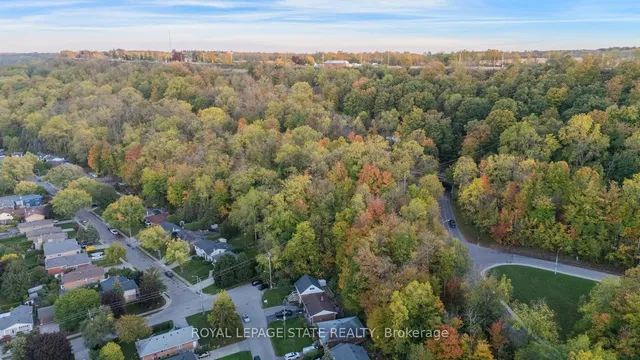 62 brentwood Dr, Hamilton 4