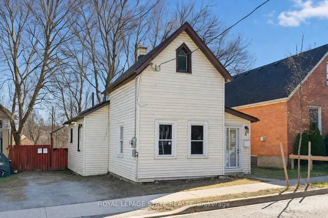 8 Tasker St, St. Catharines