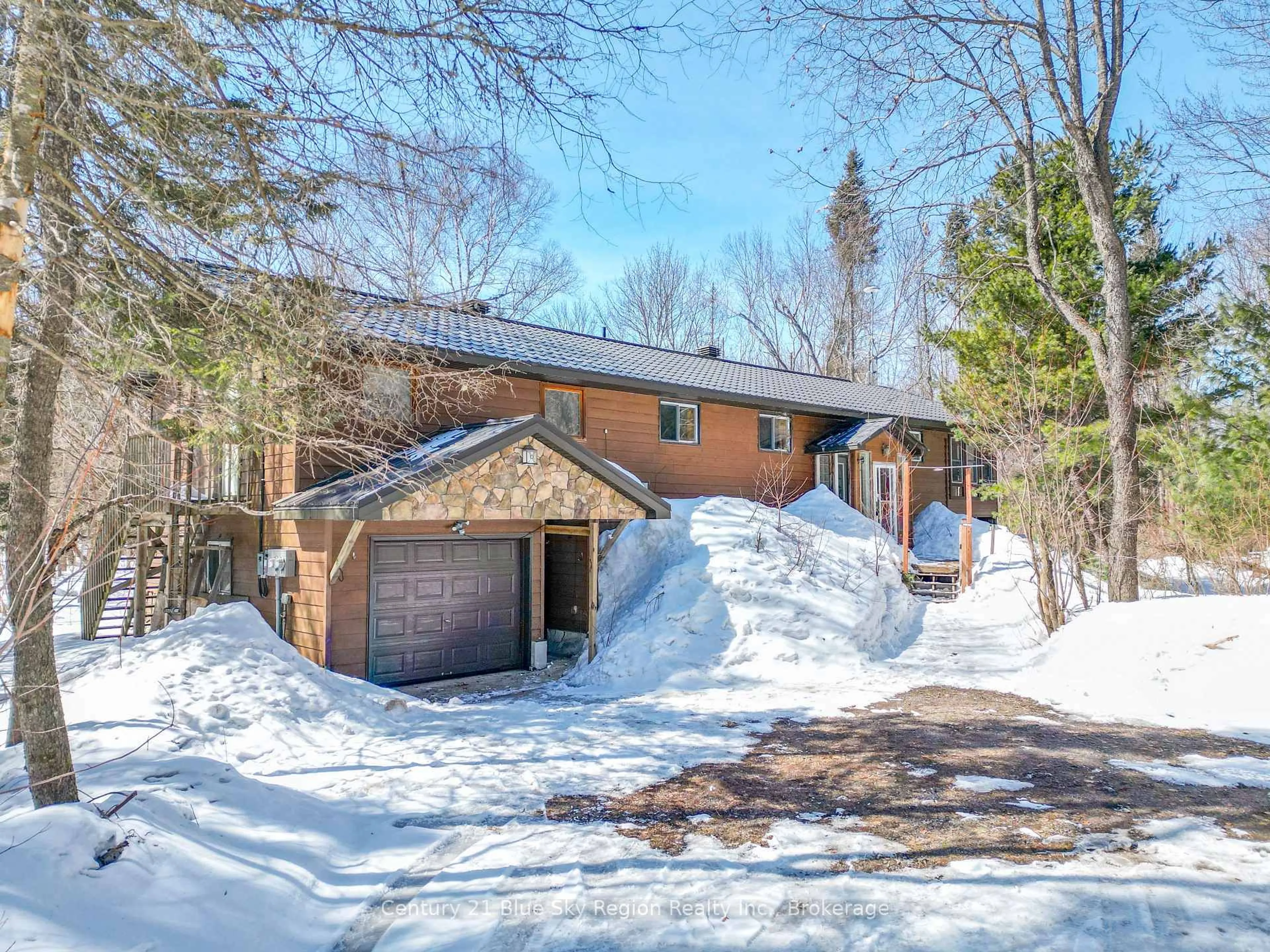 Unknown for 55 Chadbourne Dr, North Bay Ontario P1B 8G2