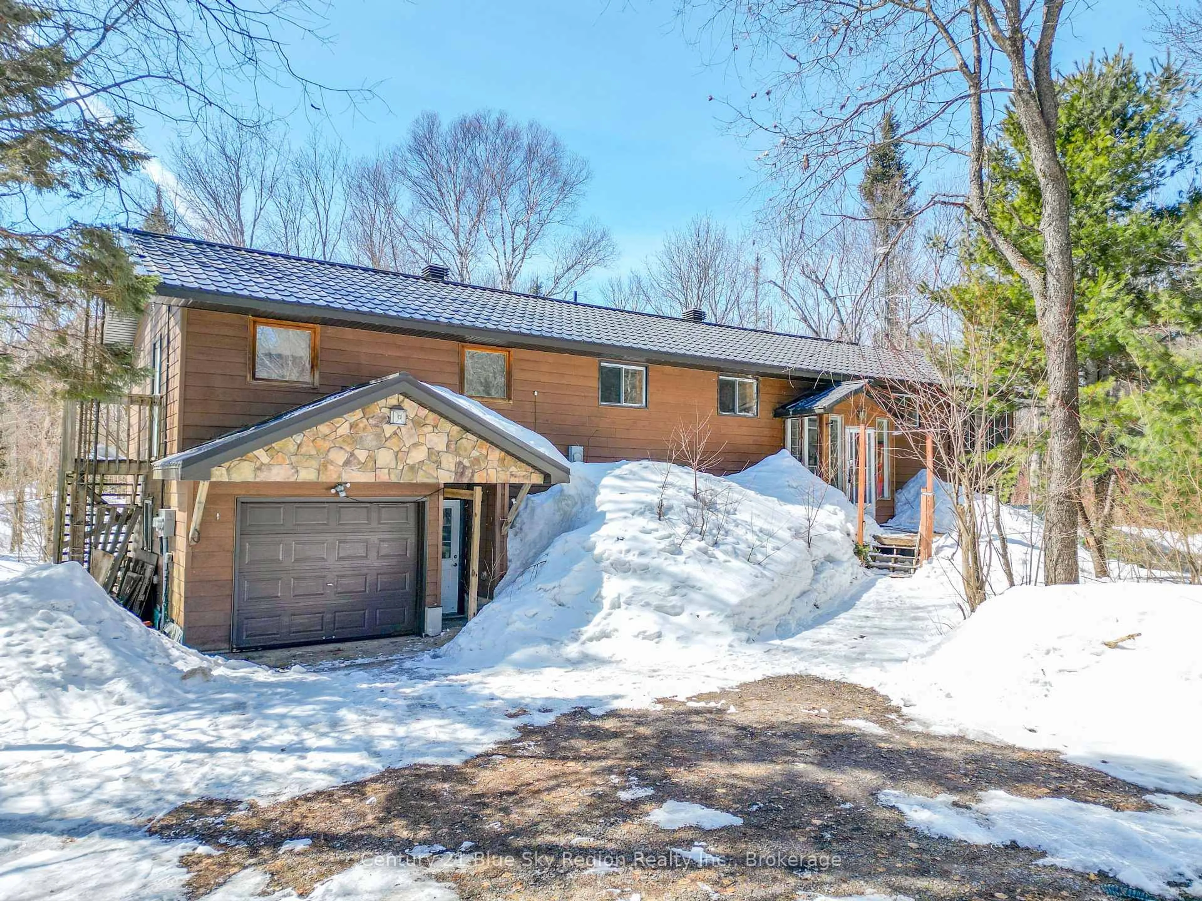 Unknown for 55 Chadbourne Dr, North Bay Ontario P1B 8G2