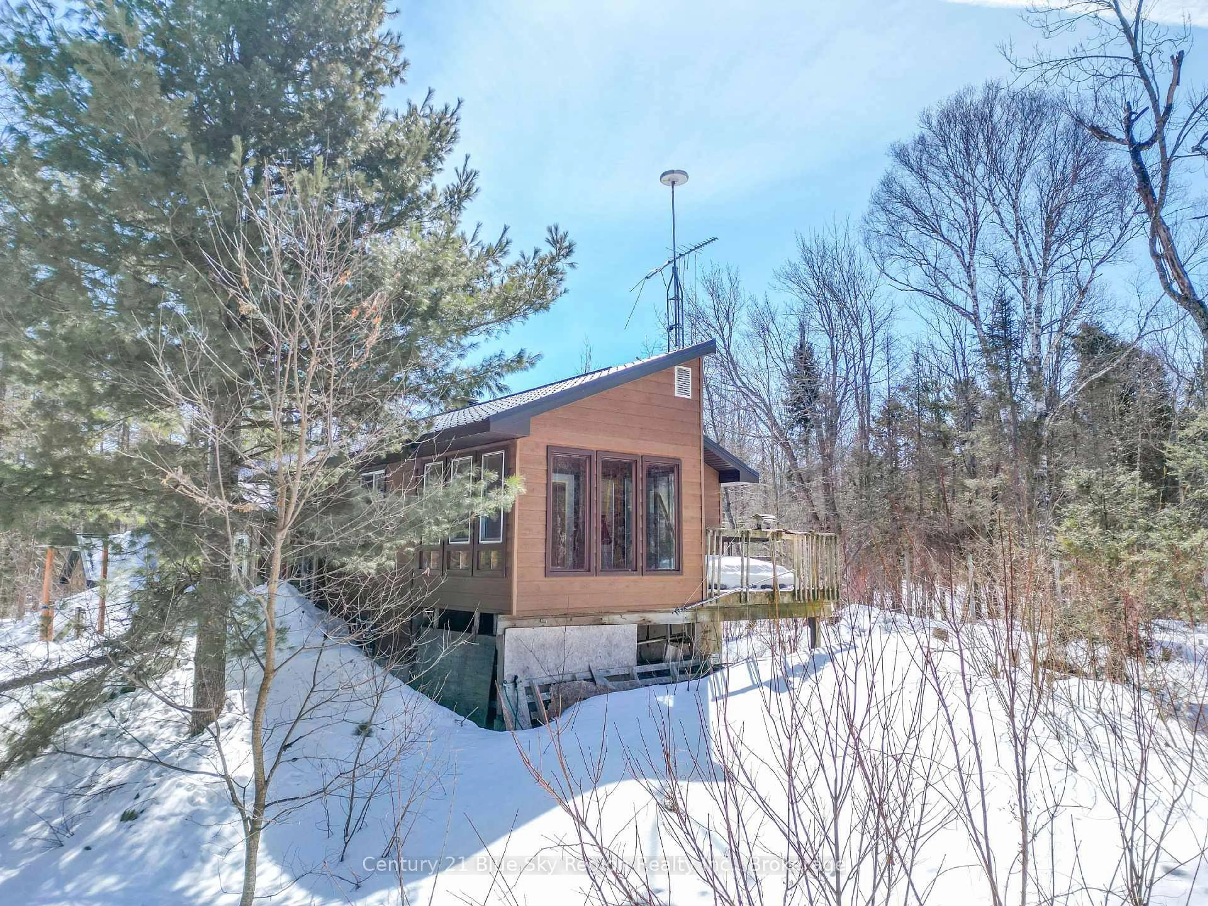 Unknown for 55 Chadbourne Dr, North Bay Ontario P1B 8G2