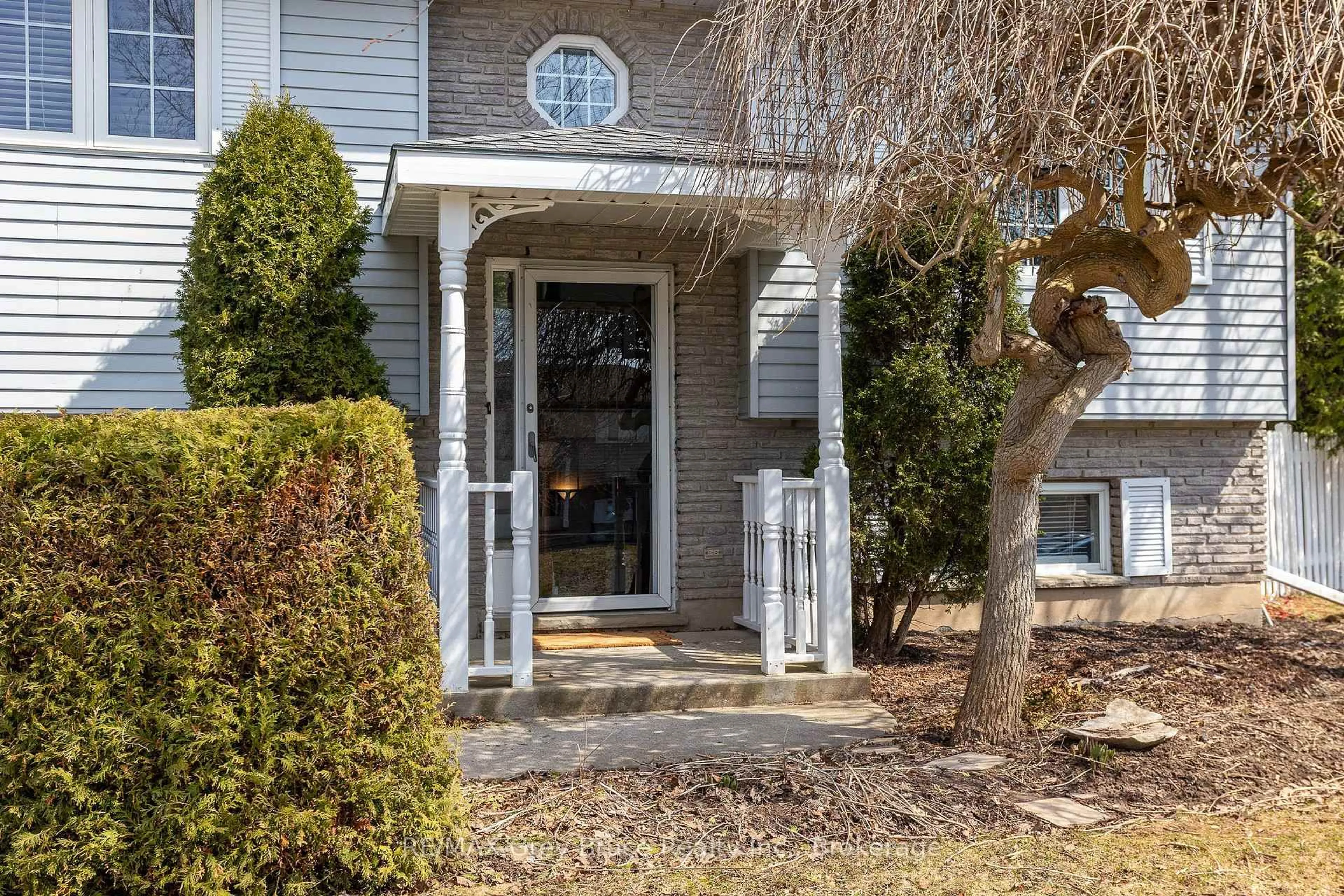 Unknown for 461 8th 'A' Ave, Owen Sound Ontario N4K 6S8