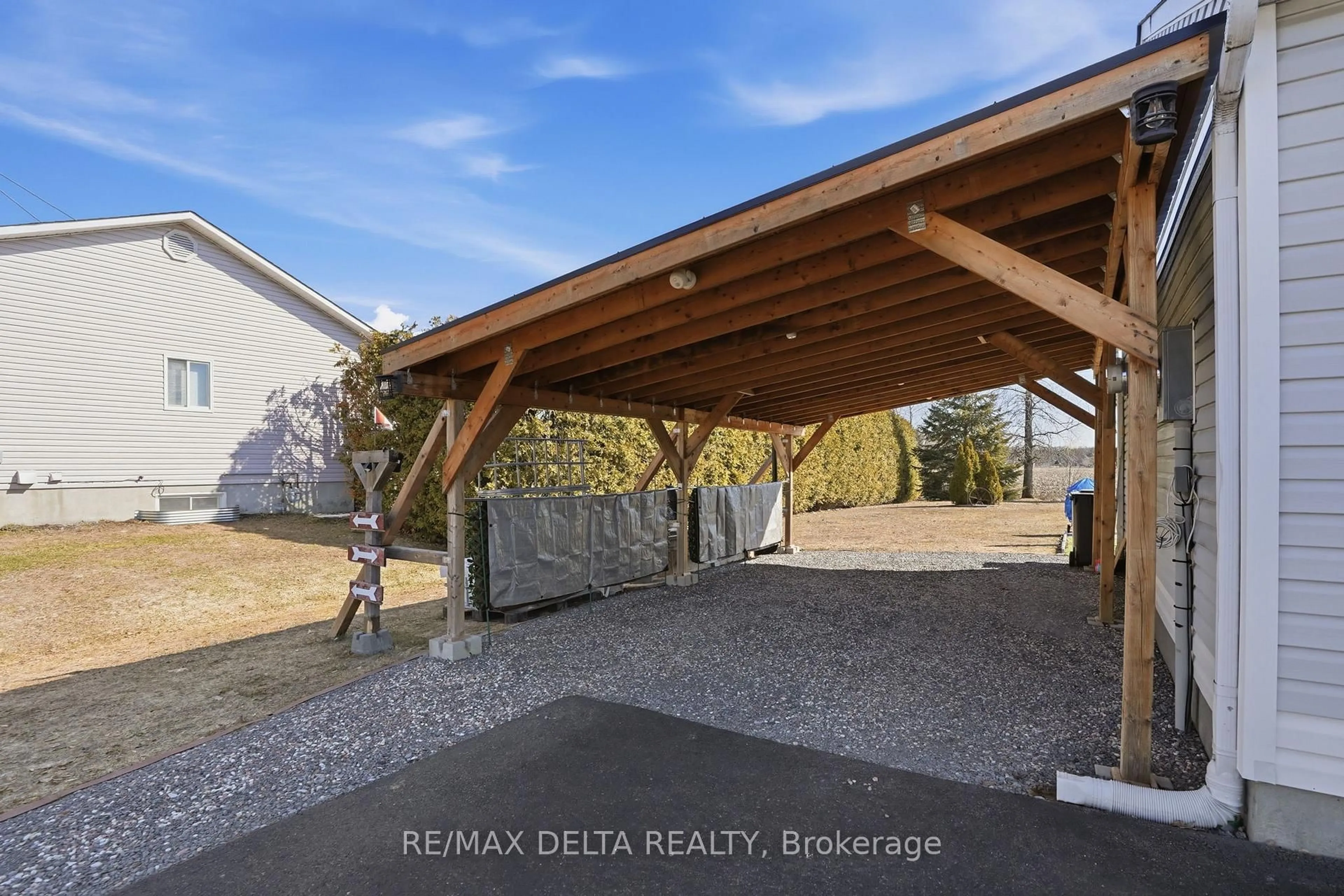 Unknown for 531 Devista Blvd, Alfred and Plantagenet Ontario K0B 1A0