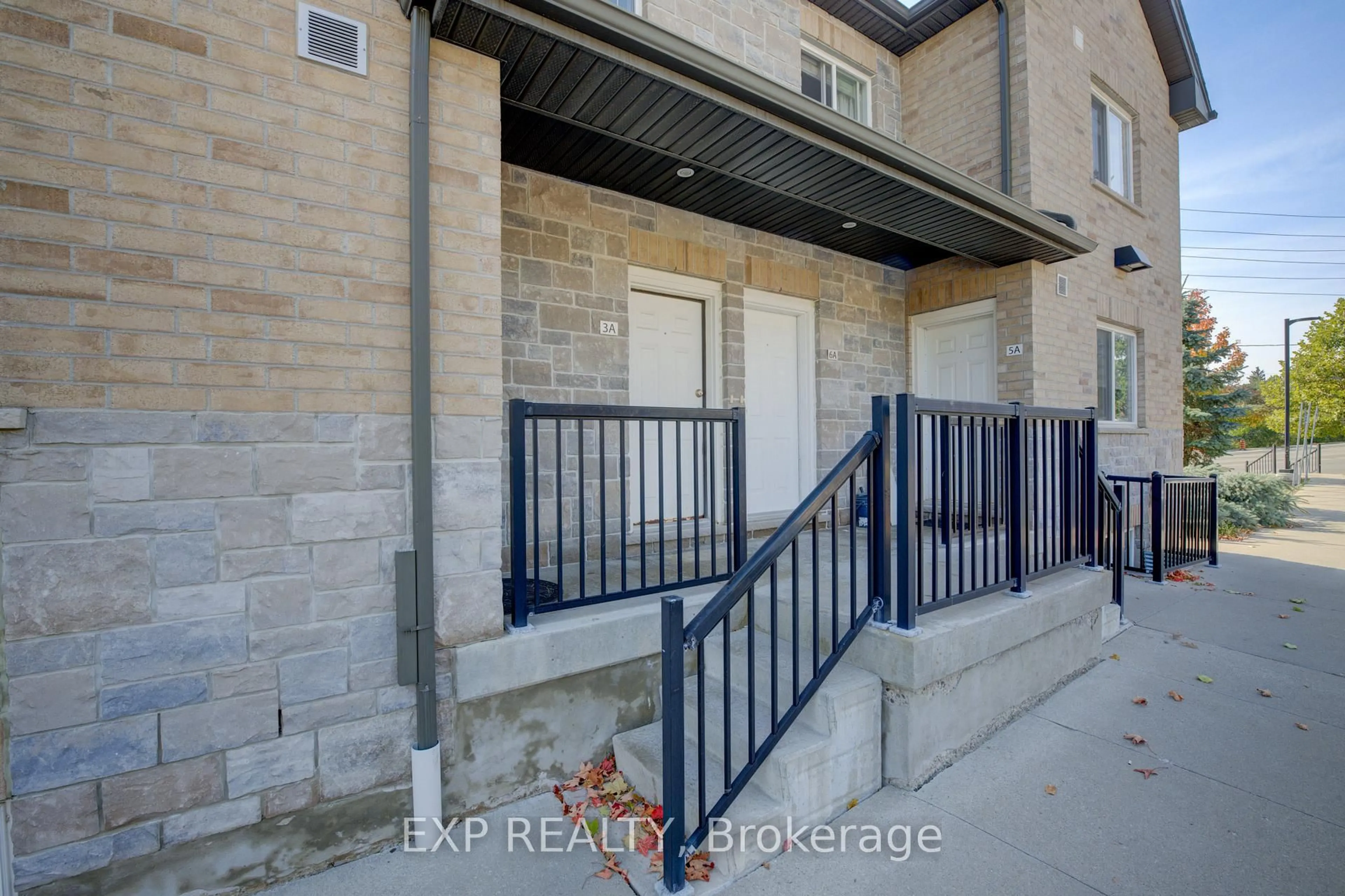 Unknown for 185 Windale Cres #6A, Kitchener Ontario N2E 0G3