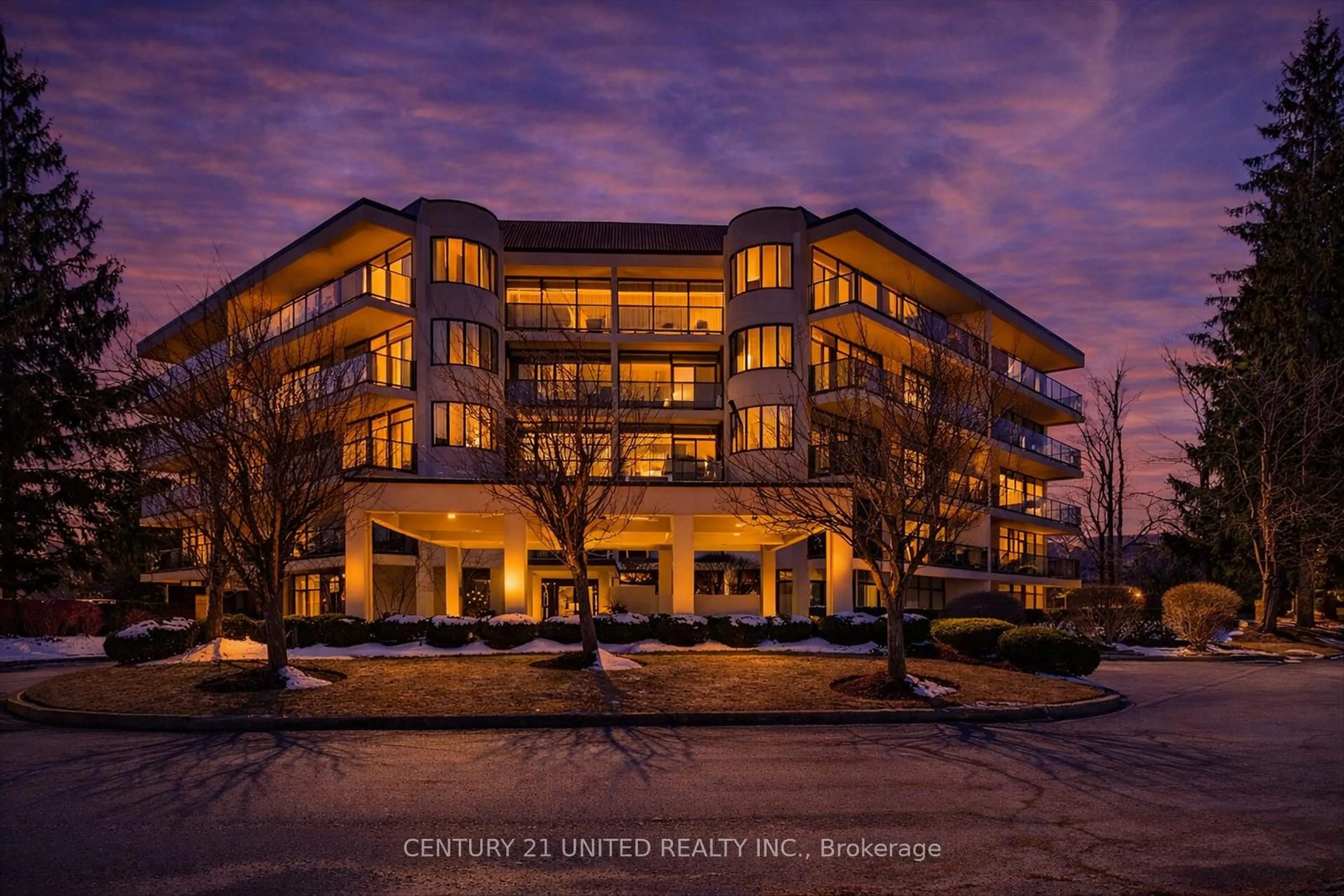 Unknown for 1818 Cherryhill Rd #503, Peterborough Ontario K9K 1S6