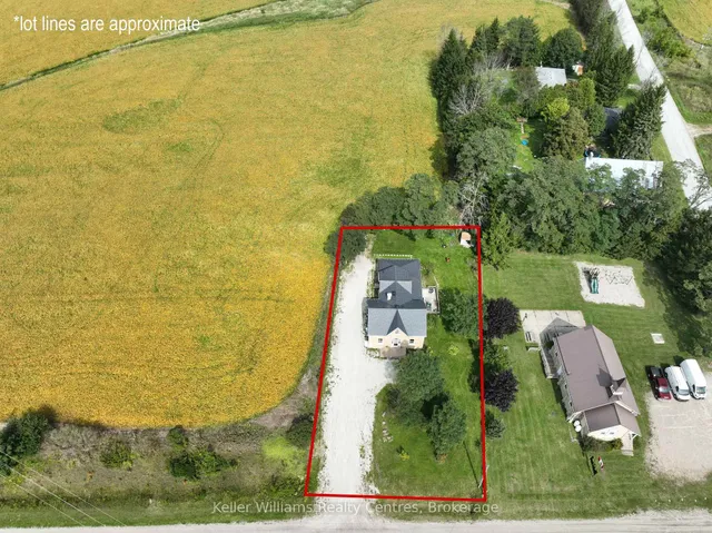 7175 Highway 21, South Bruce Peninsula 2