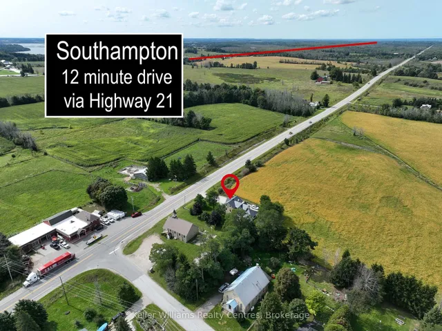 7175 Highway 21, South Bruce Peninsula 4