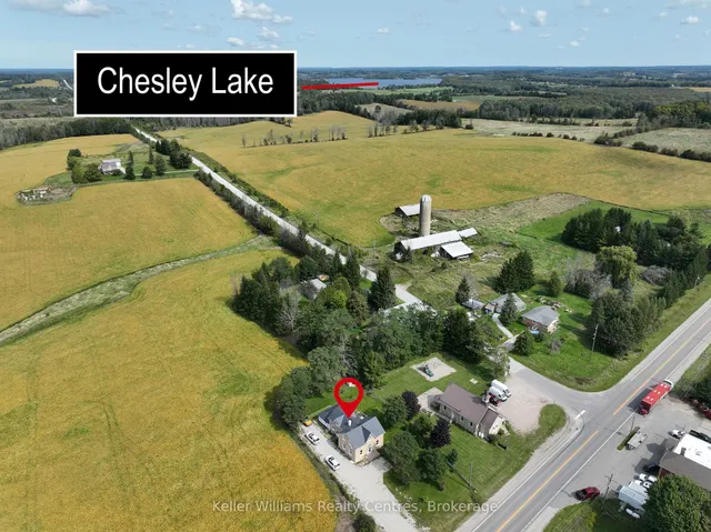 7175 Highway 21, South Bruce Peninsula 5