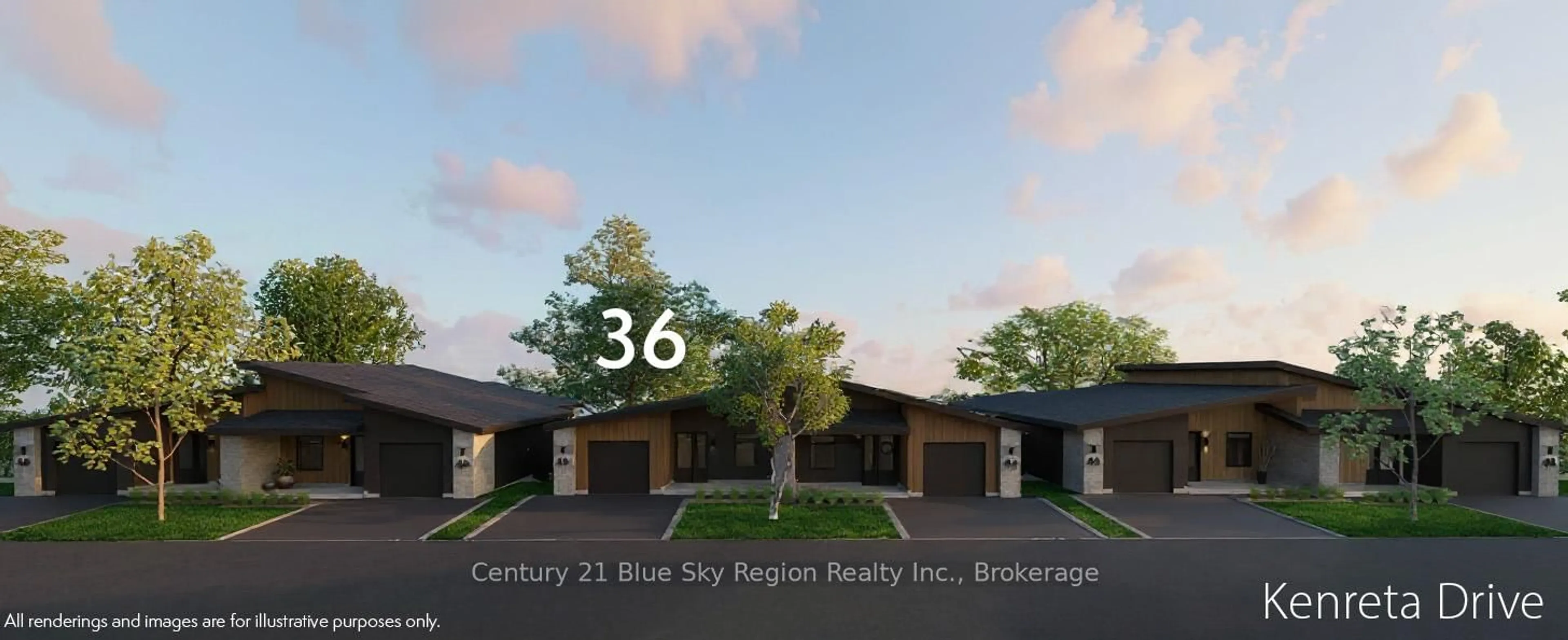 Unknown for 36 Kenreta Dr, North Bay Ontario P1C 0A5