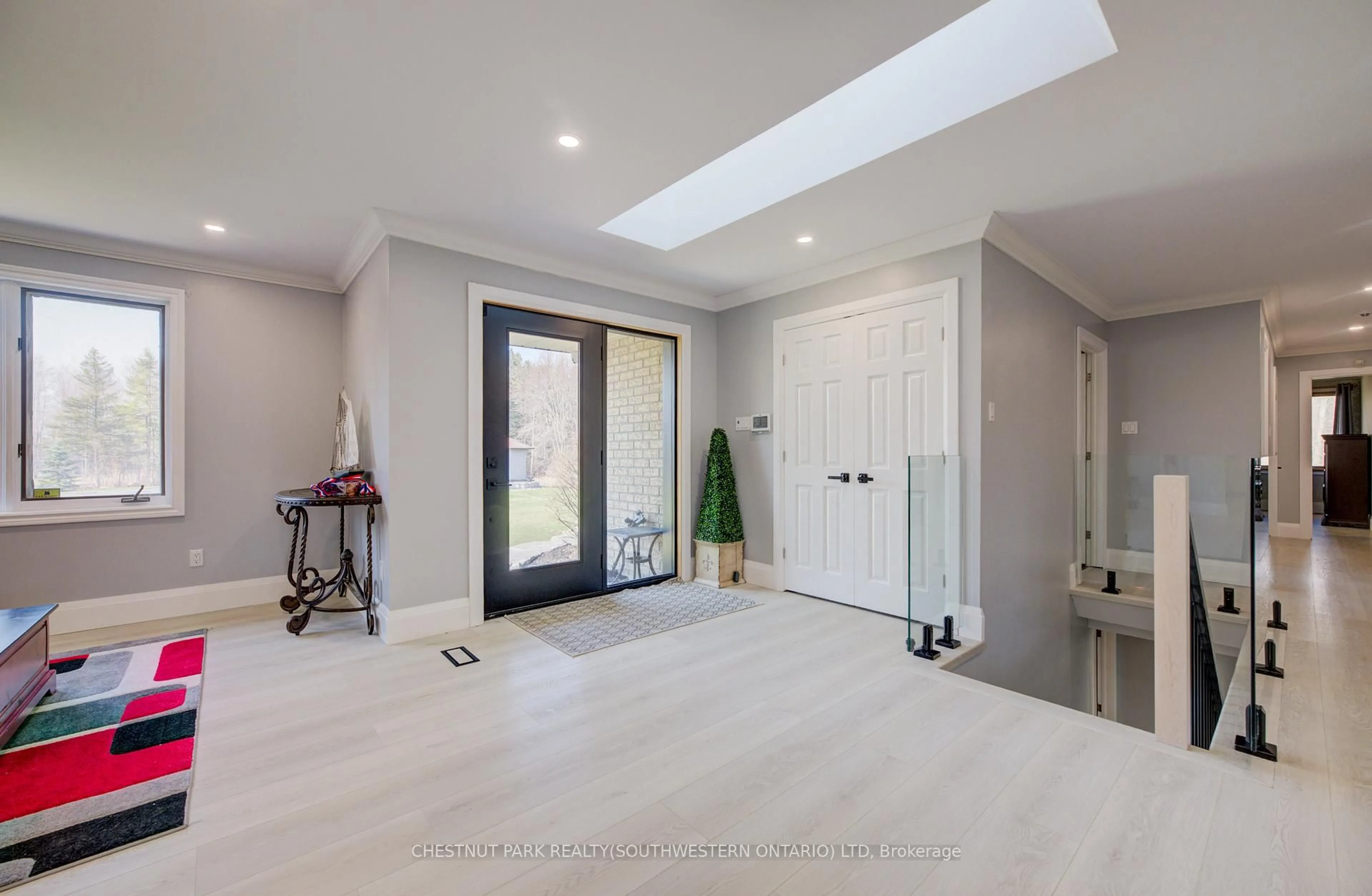 Unknown for 1971 Berlett's Rd, Wilmot Ontario N0B 2L0