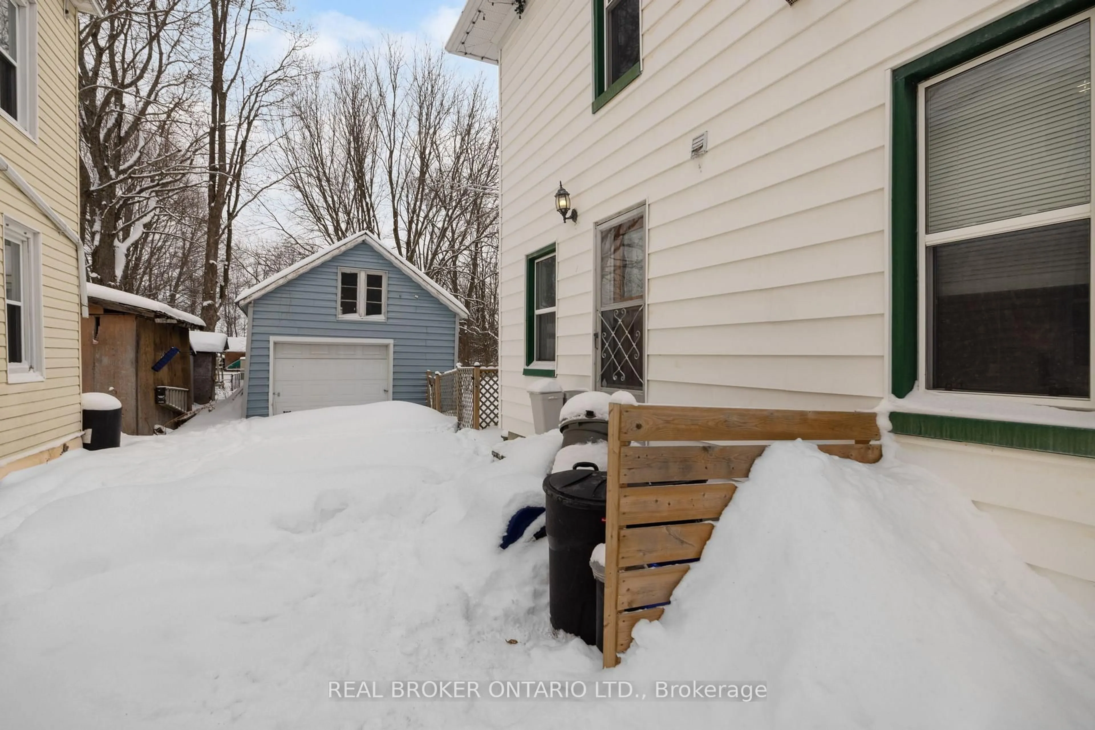 Unknown for 12388 County  18 Rd, South Dundas Ontario K0C 2H0