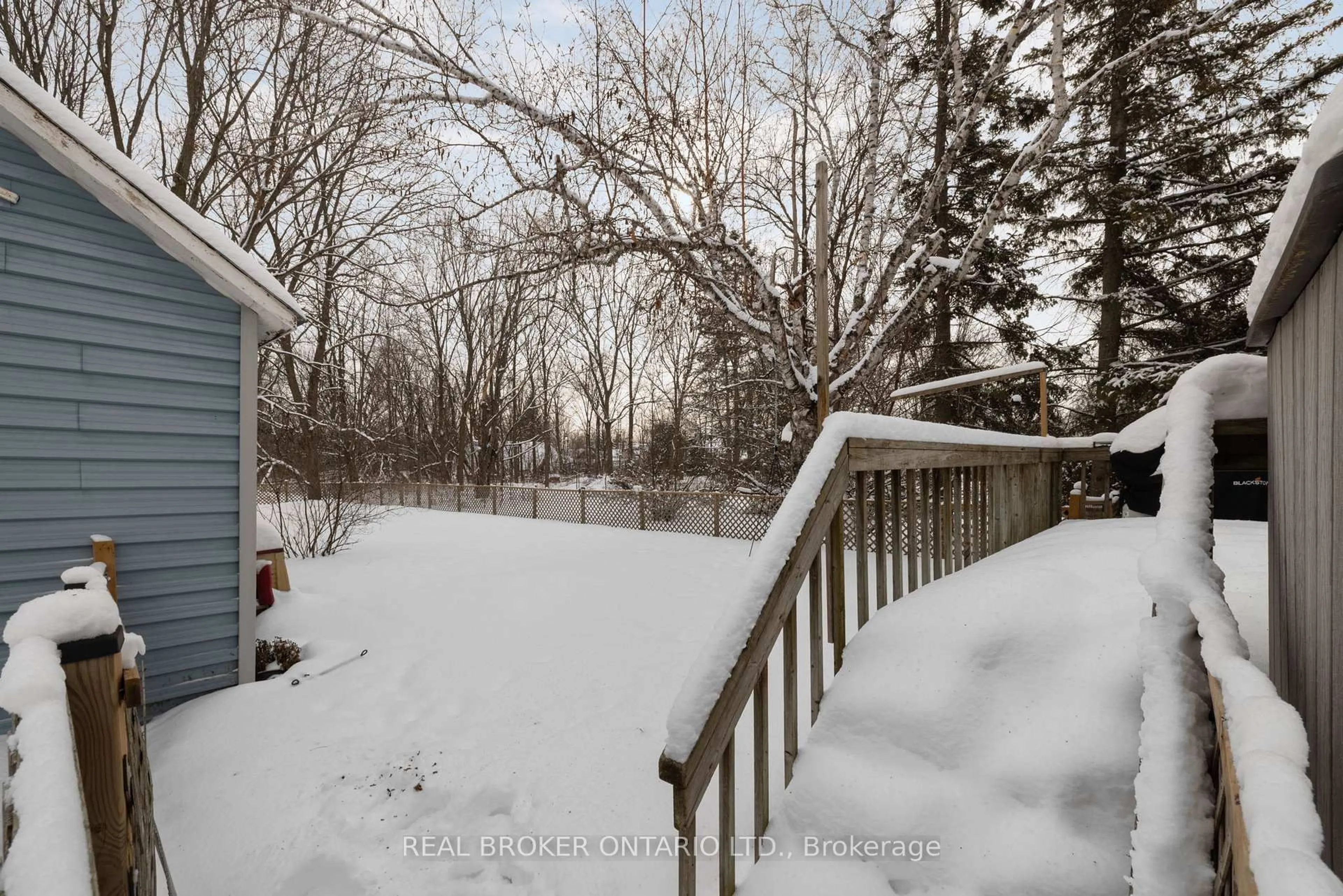 Patio, water/lake/river/ocean view for 12388 County  18 Rd, South Dundas Ontario K0C 2H0