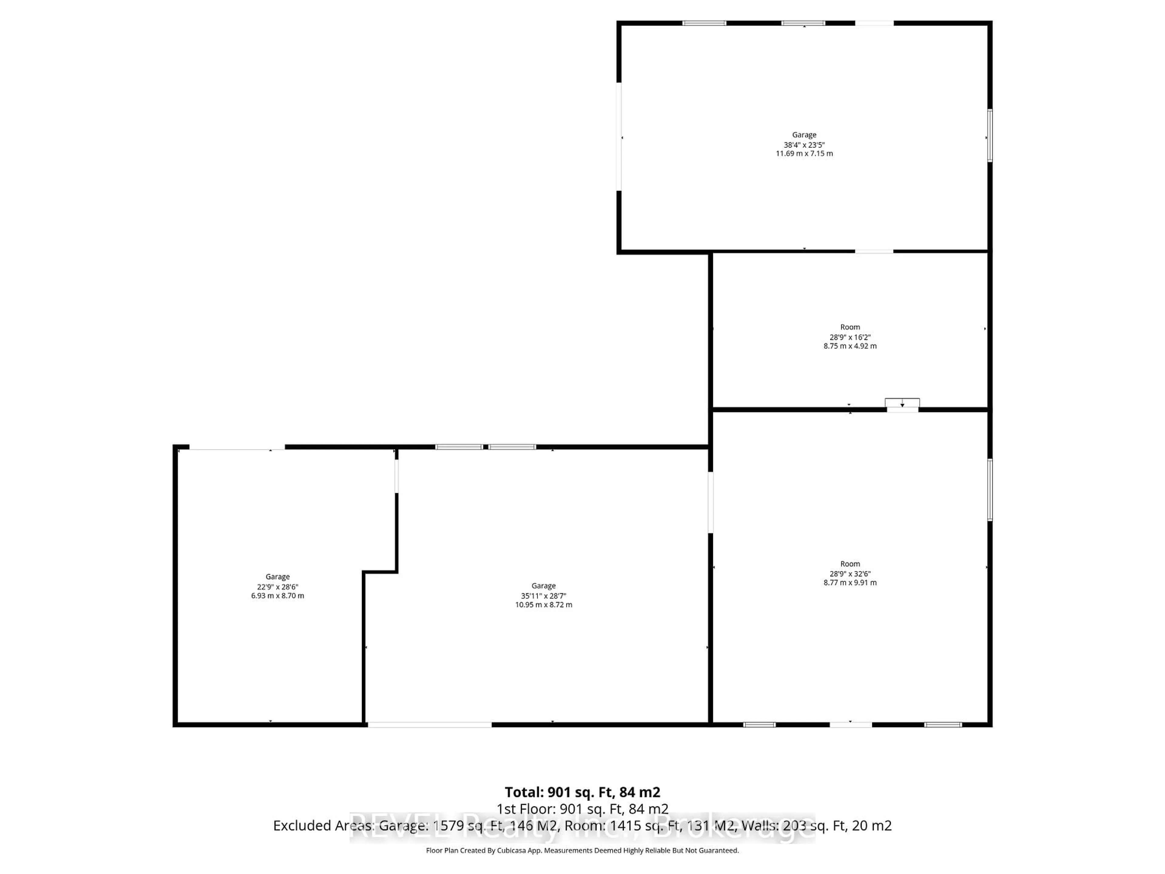 Floor plan for 1188 Teal Rd, Fort Erie Ontario L0S 1N0