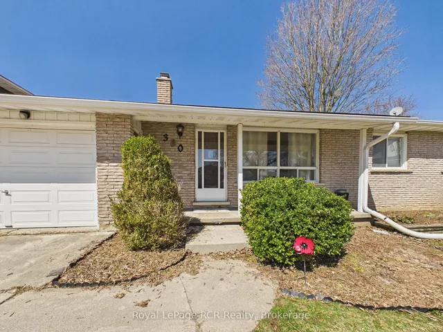 330 Glenn Rd, North Huron 3