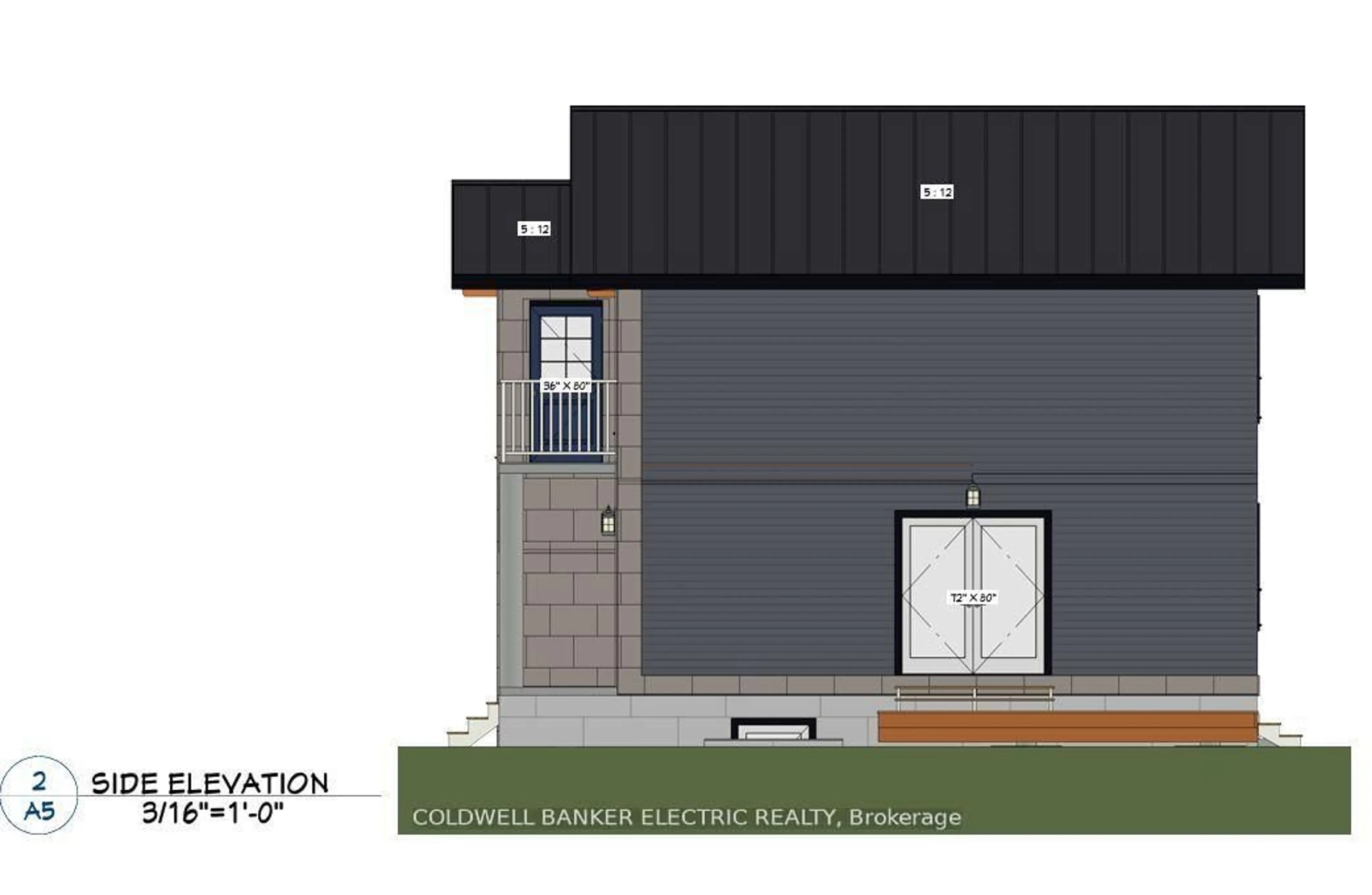 Unknown for 2 Monck St, Kawartha Lakes Ontario K0M 1K0