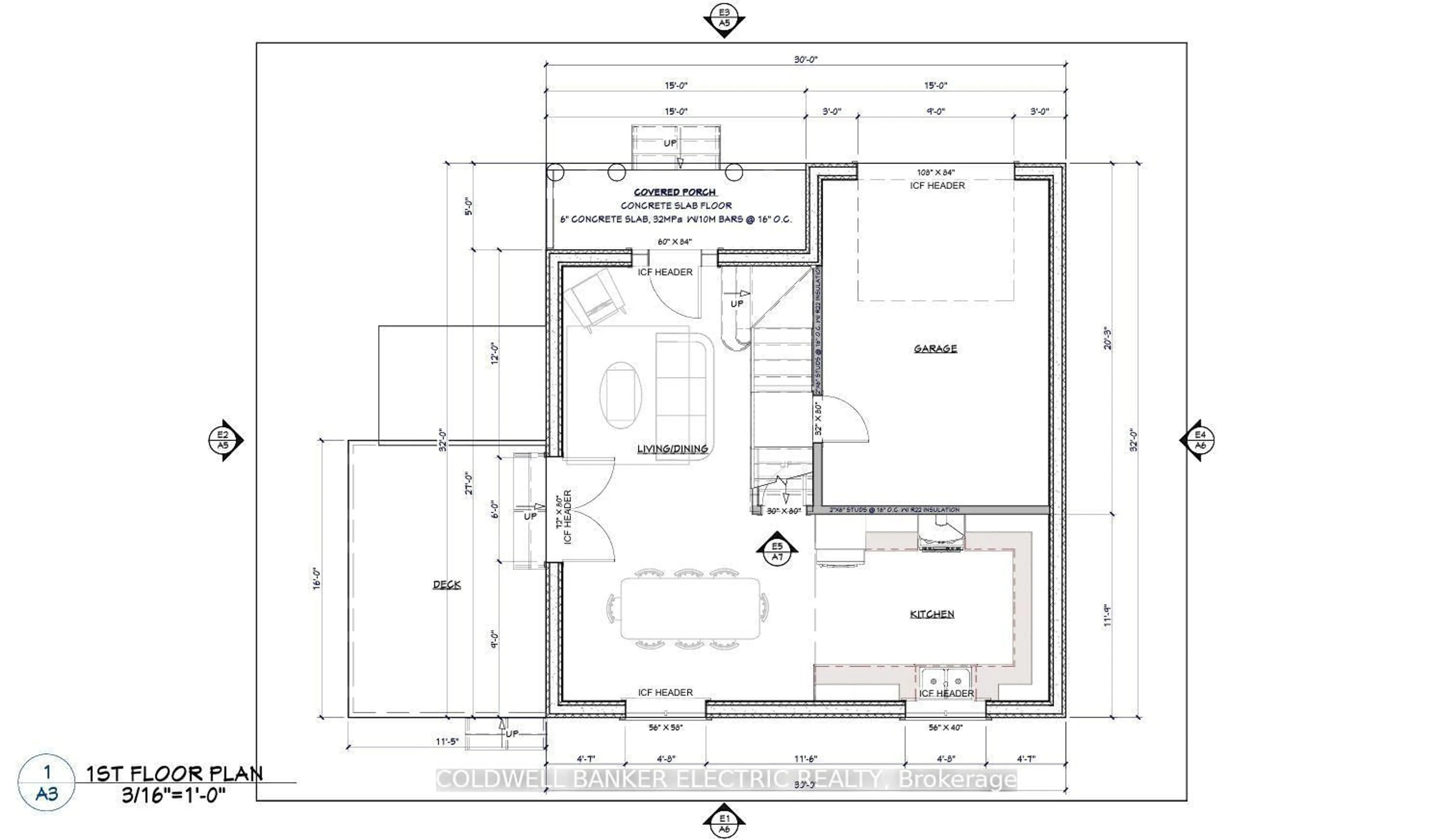 Floor plan for 2 Monck St, Kawartha Lakes Ontario K0M 1K0