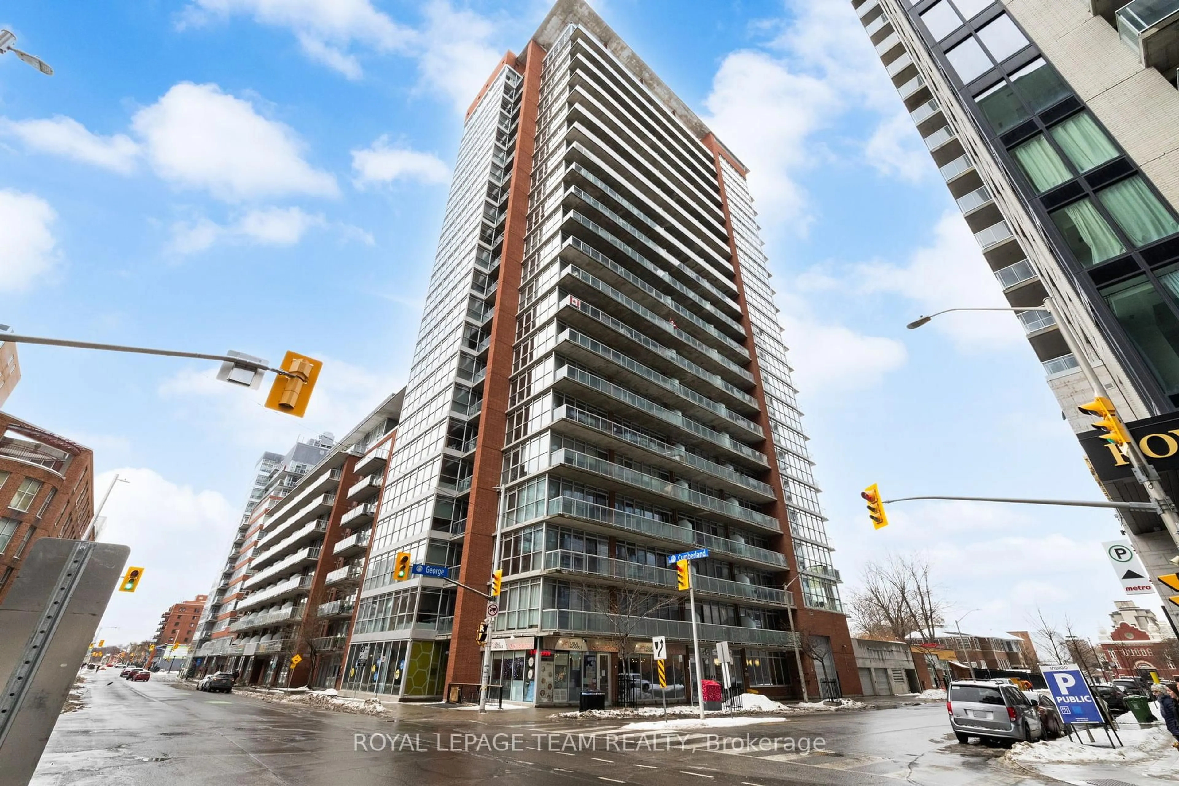 Unknown for 179 George St #2106, Ottawa Ontario K1N 1J8