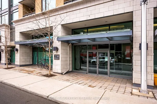238 Besserer St #811, Ottawa 2
