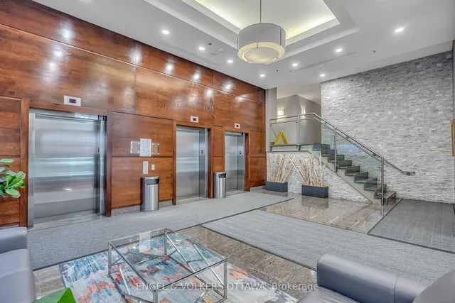 238 Besserer St #811, Ottawa 5