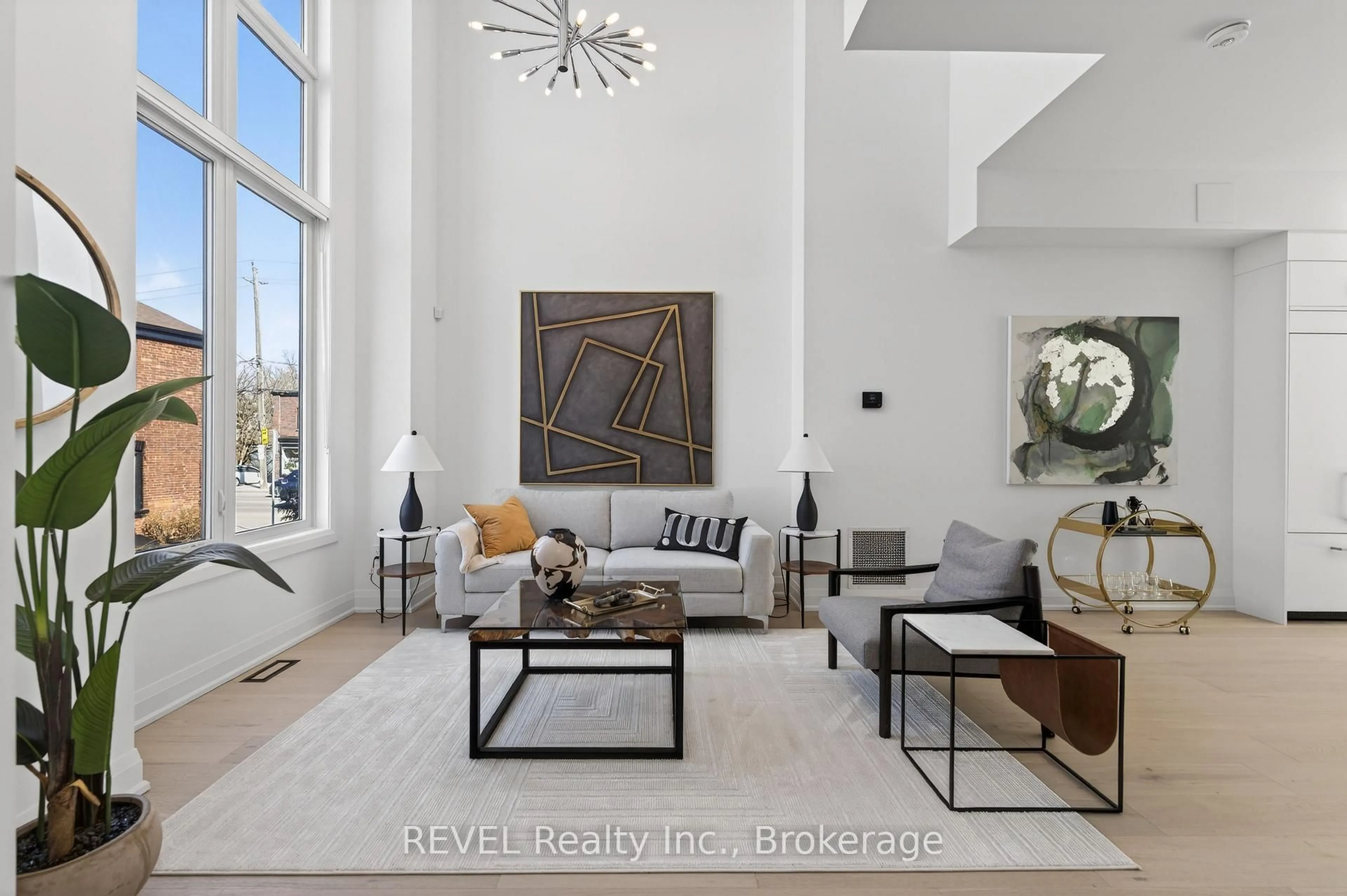 Living room with furniture, unknown for 1397 York Rd #10, Niagara-on-the-Lake Ontario L0S 1J1