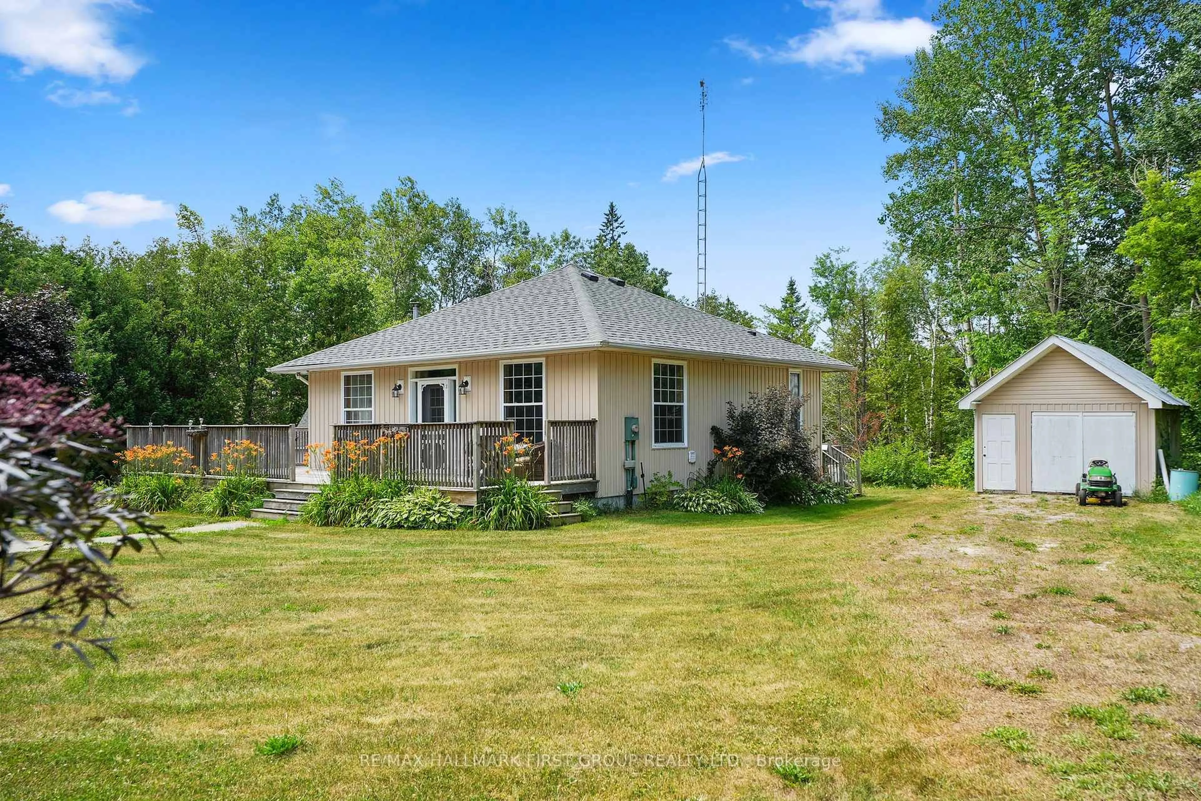 Unknown for 10906 1st Line Rd, Alnwick/Haldimand Ontario K0K 2X0