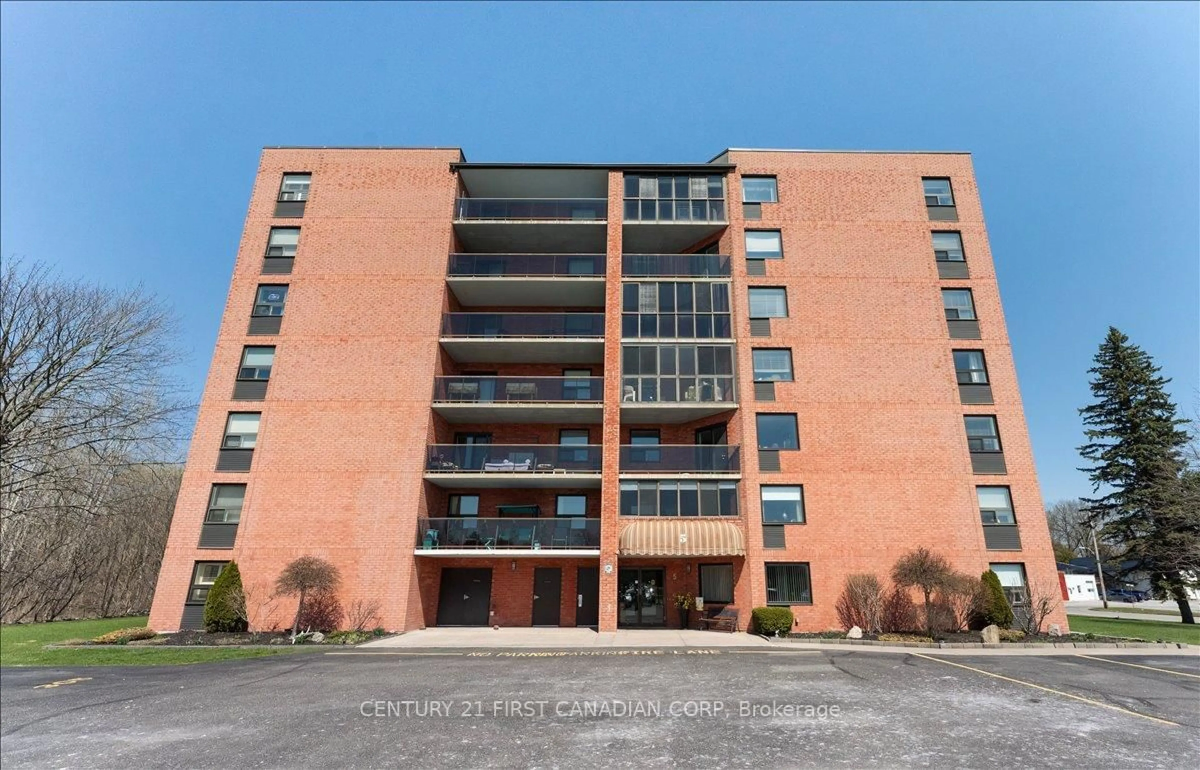 Unknown for 5 Mill Pond Crt #706, Norfolk Ontario N3Y 5J6