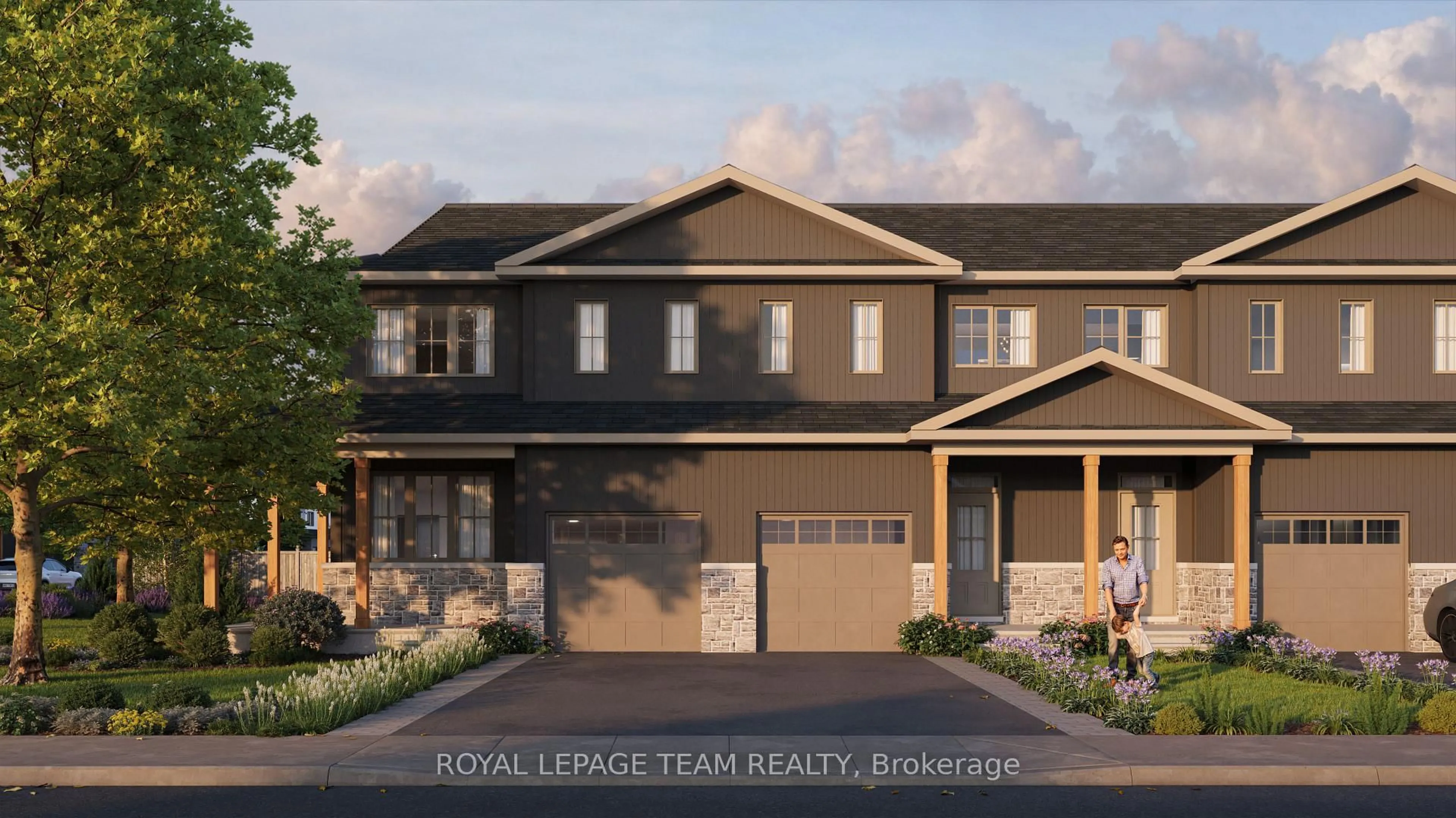 Unknown for 151 Doctor Agnes Craine Dr, Smiths Falls Ontario K7A 0B8