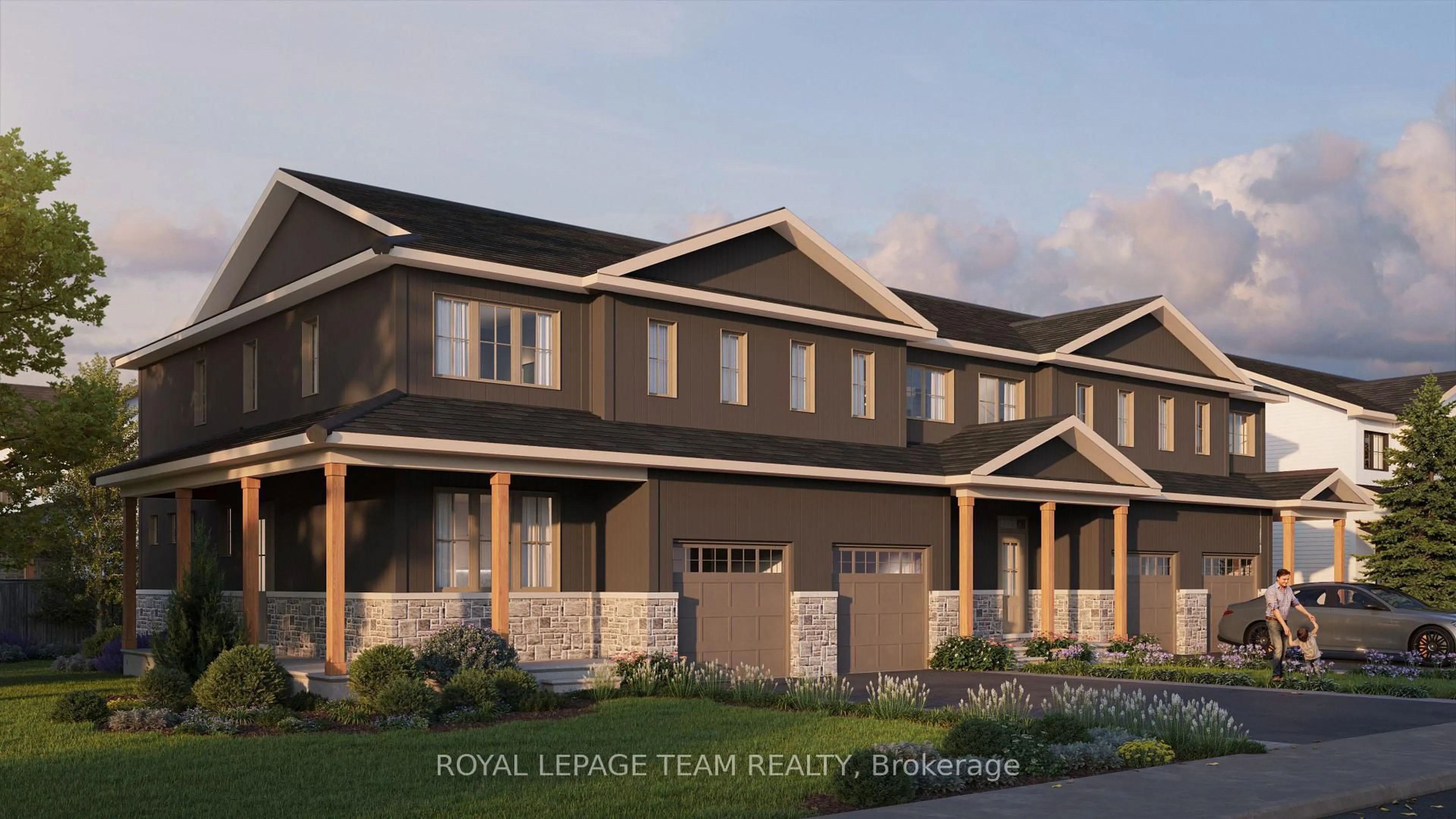 Unknown for 151 Doctor Agnes Craine Dr, Smiths Falls Ontario K7A 0B8