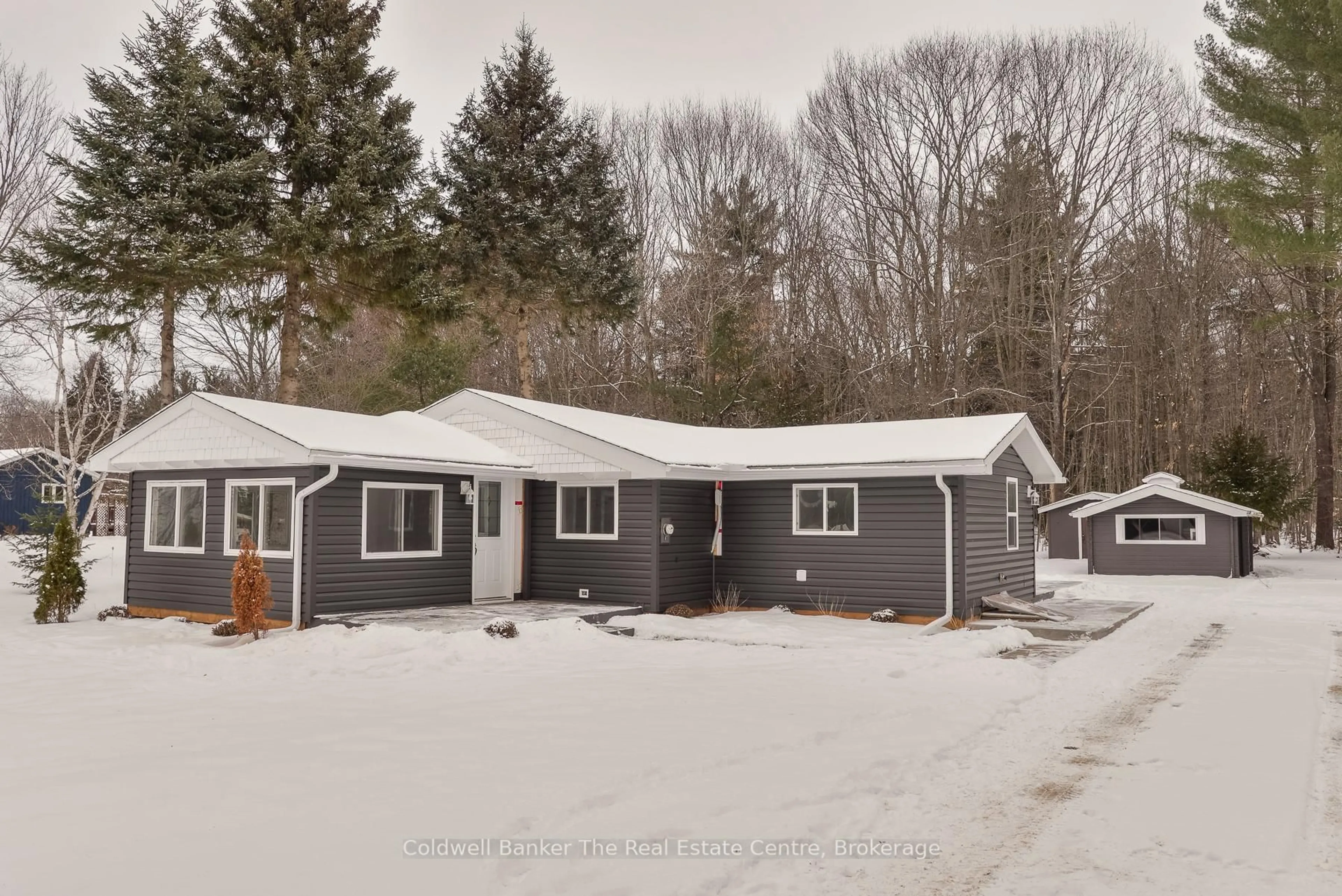 Unknown for 460 Wellington St, Gravenhurst Ontario P1P 1A5