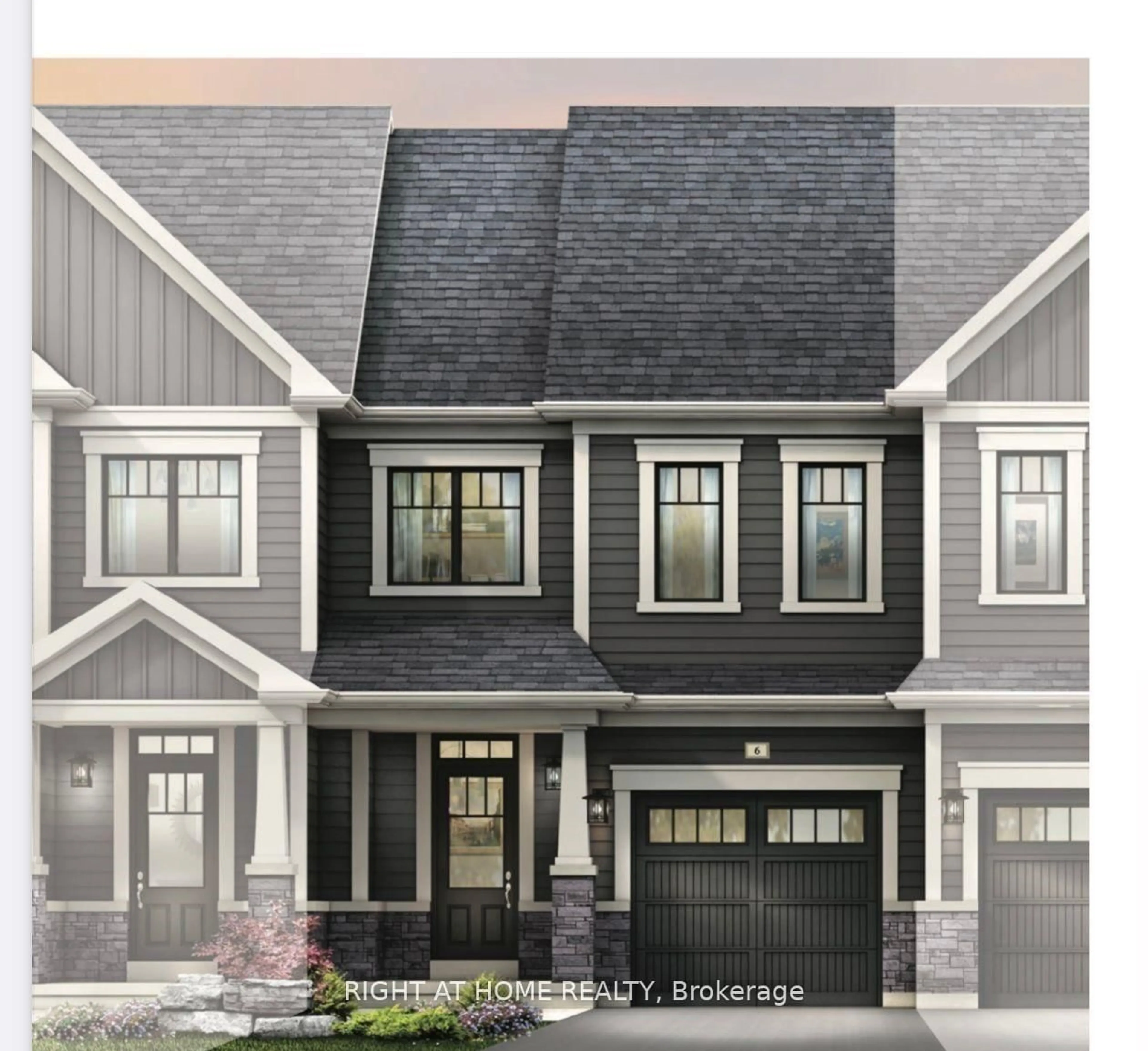 Home with brick exterior material, street for 115 Brighton Lane, Thorold Ontario L2V 0N7