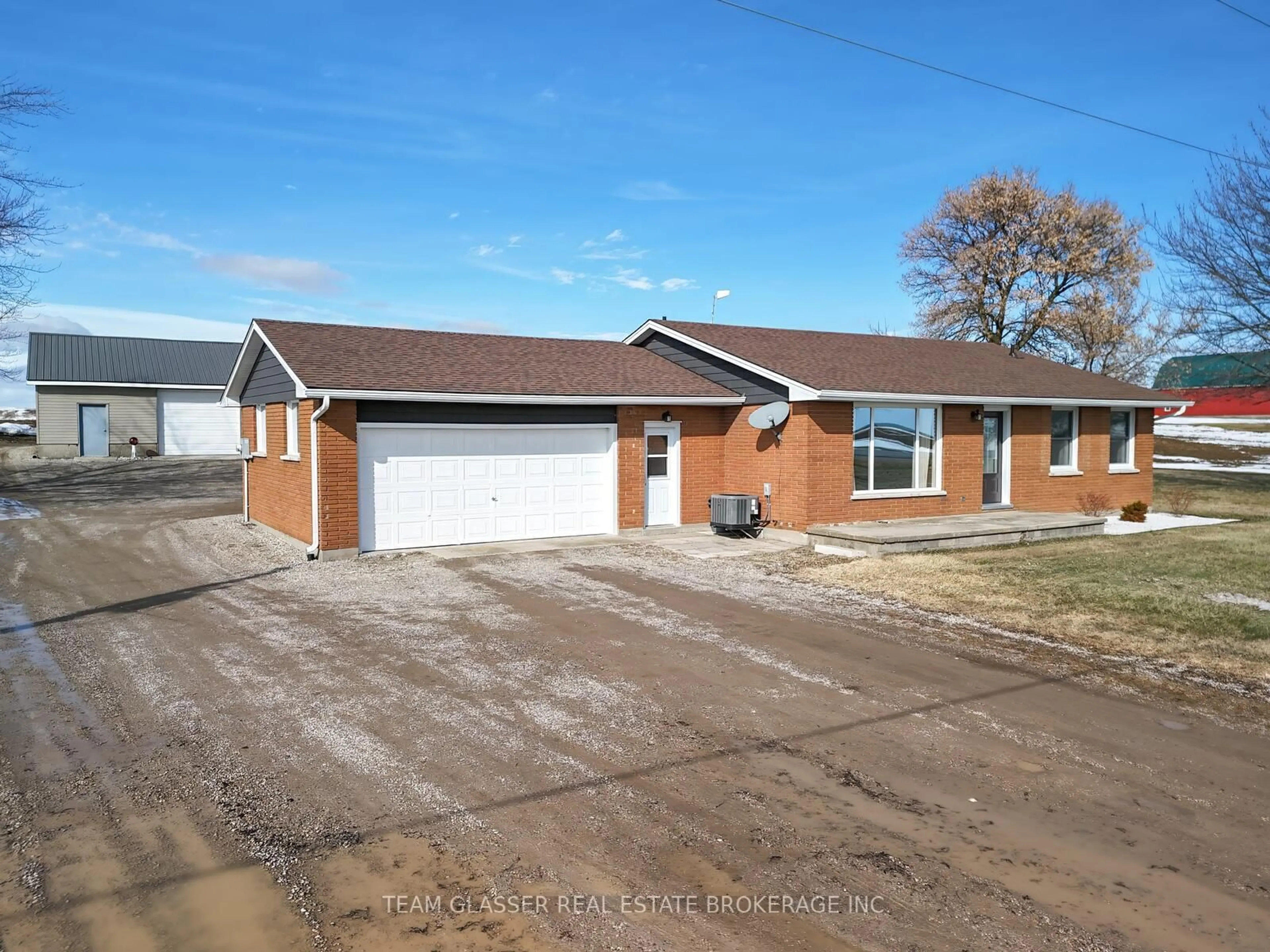 Unknown for 49728 LYONS LINE Rd, Malahide Ontario N0L 2J0