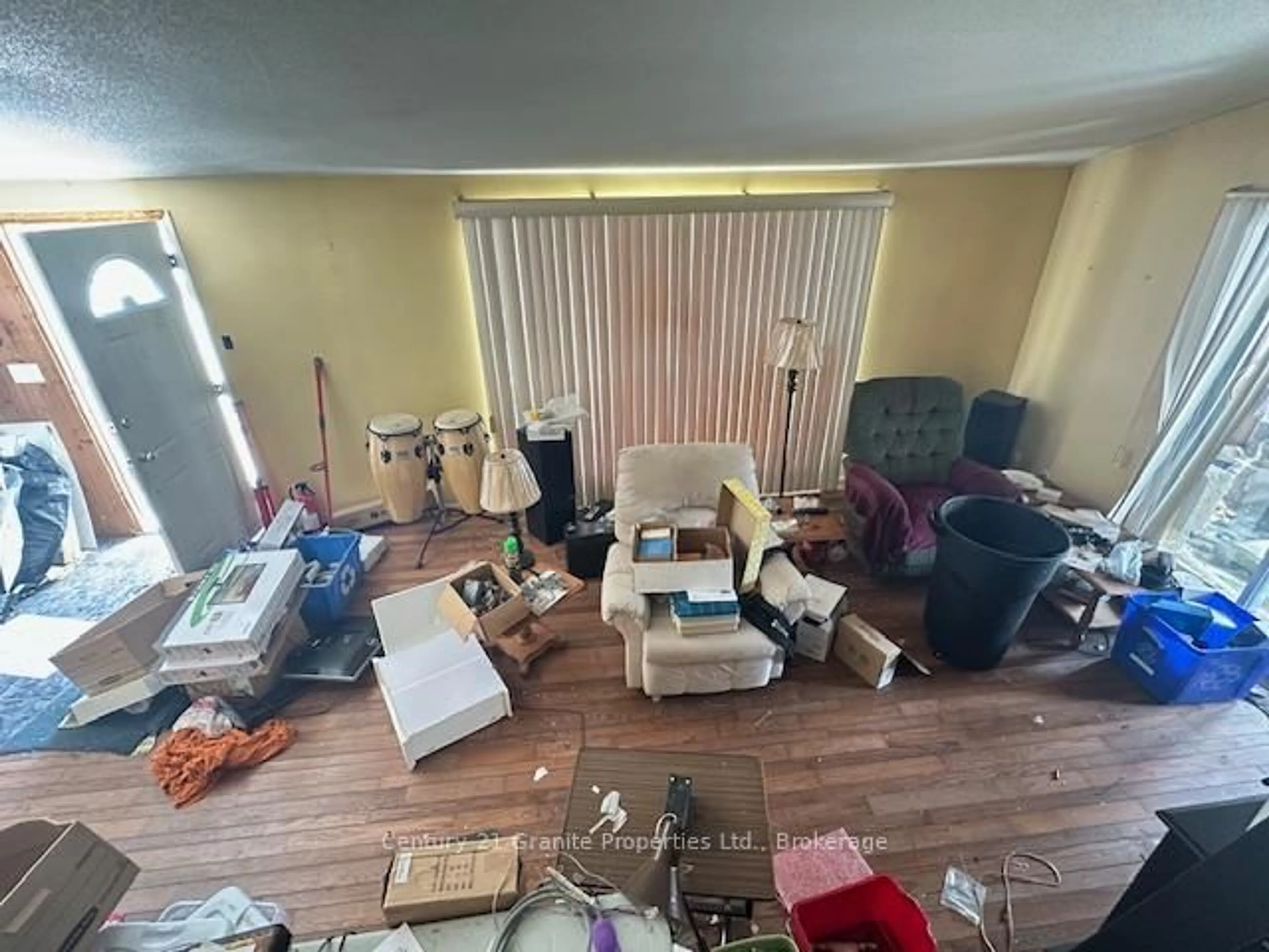 A pic of a room for 30 Pineridge Dr, McDougall Ontario P2A 2W9