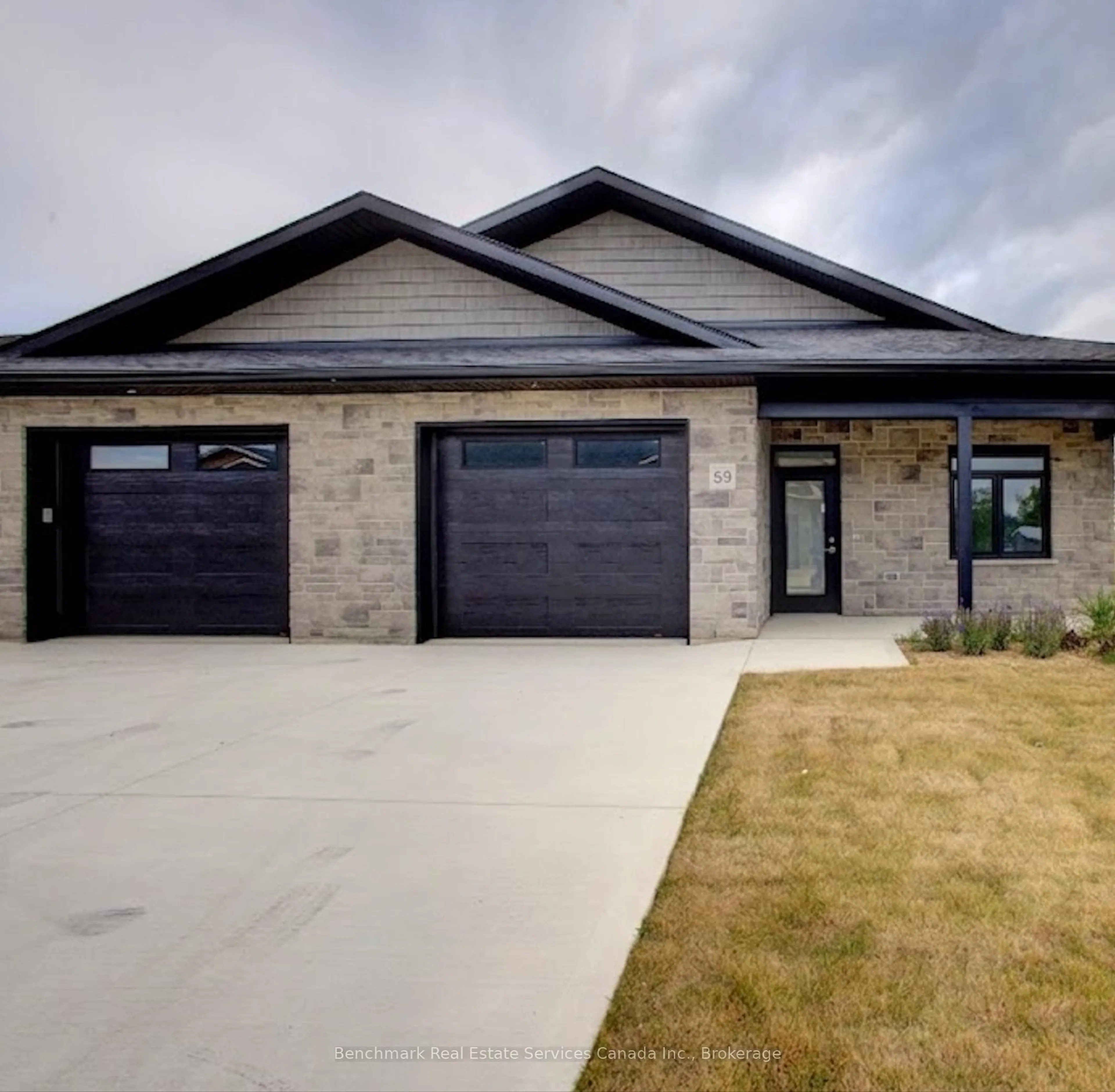 Unknown for 59 Cavalier Cres, Huron-Kinloss Ontario N0G 2R0