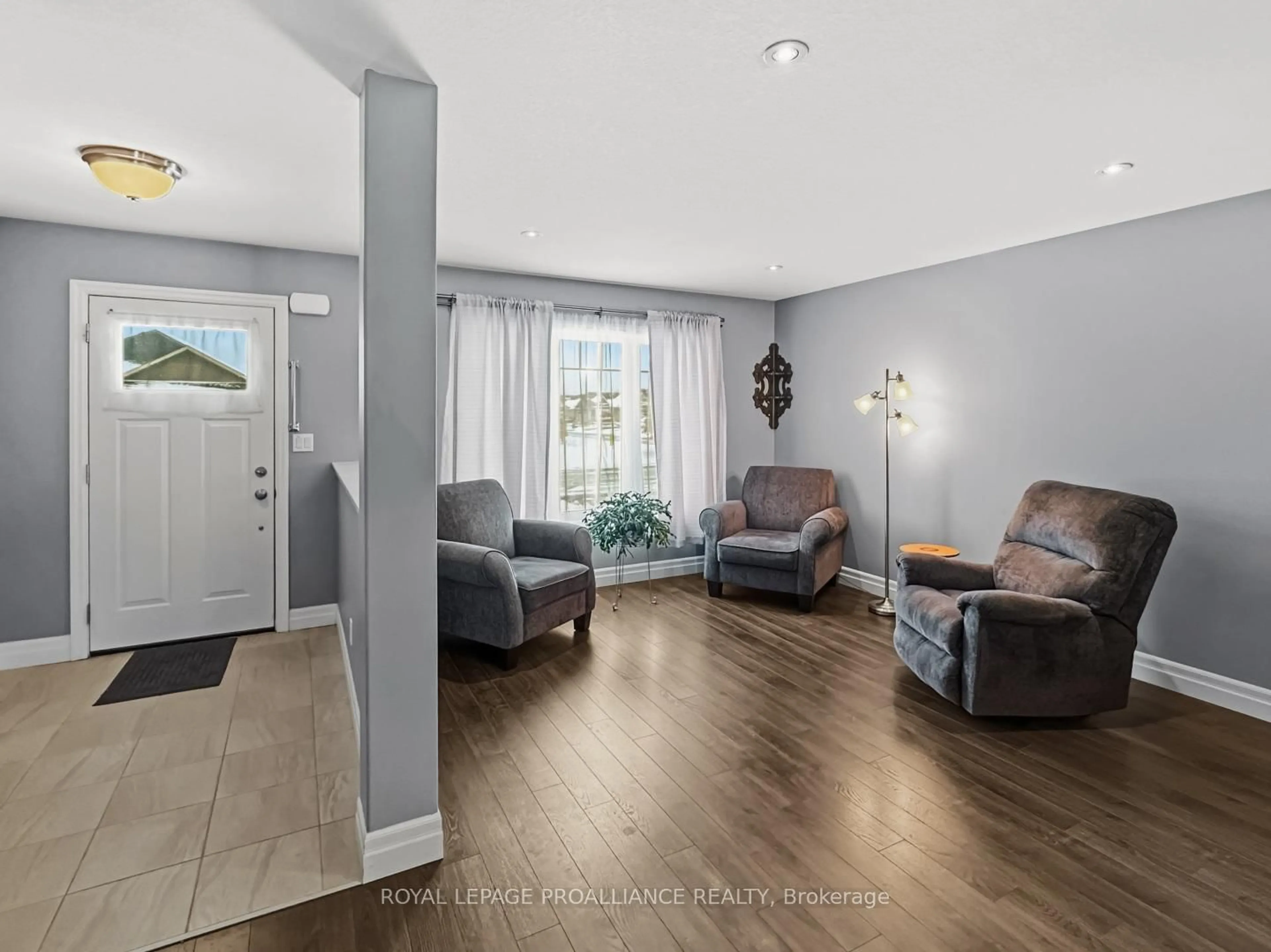 Unknown for 8 Tessa Blvd, Belleville Ontario K8N 4Z5