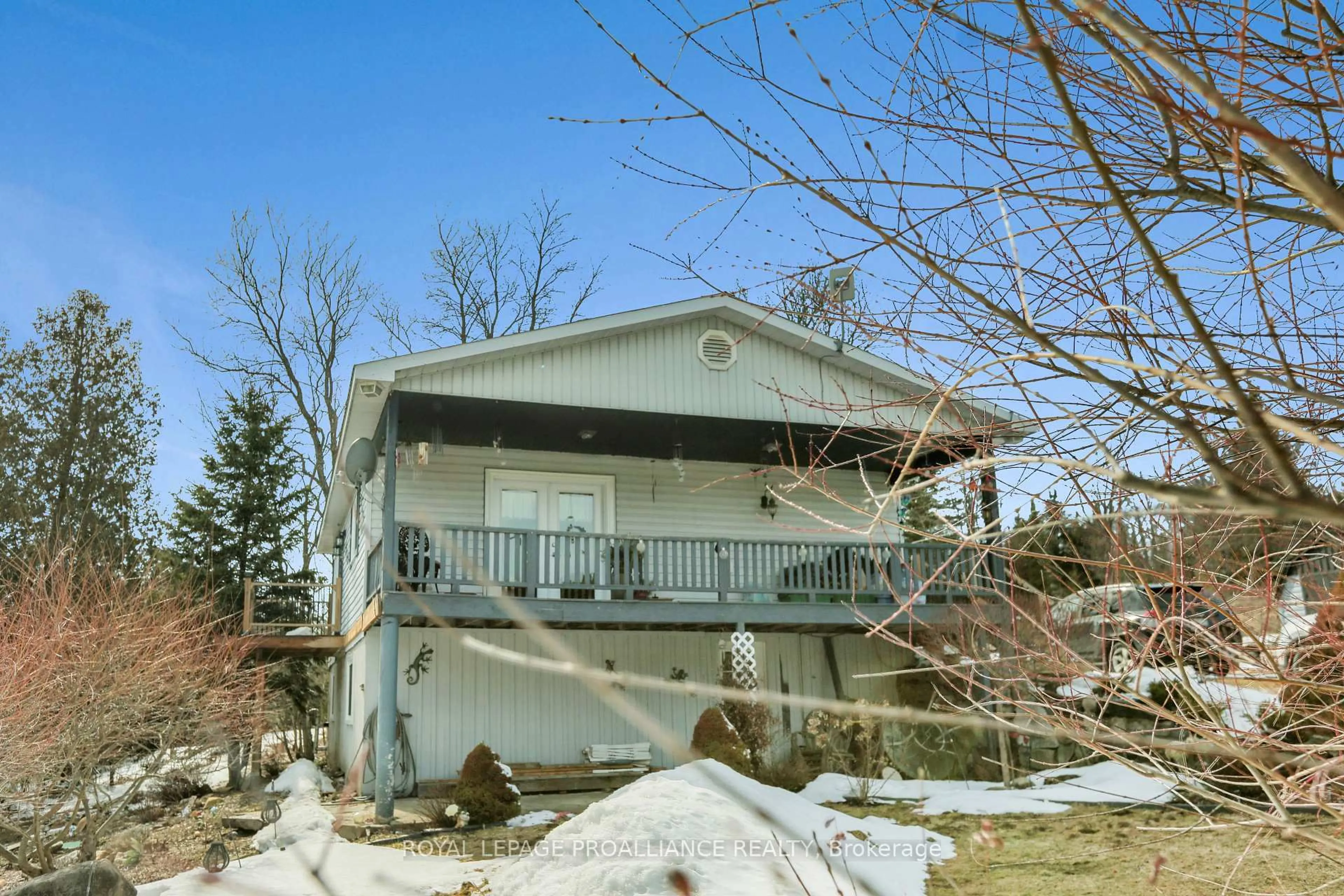 Unknown for 679 Upper Turriff Rd, Bancroft Ontario K0L 2L0