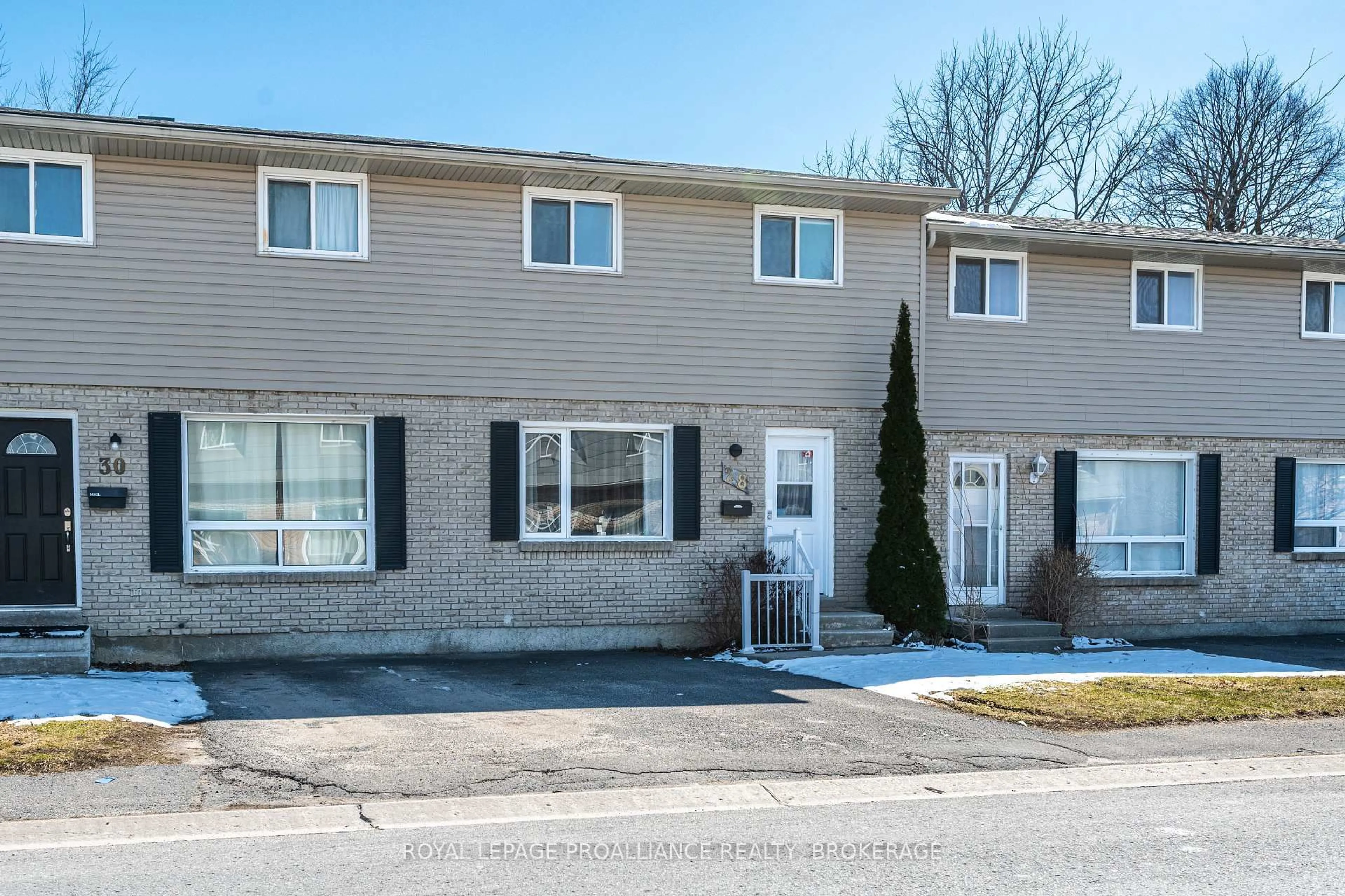 Unknown for 28 Rosemund Cres, Kingston Ontario K7M 6Z3