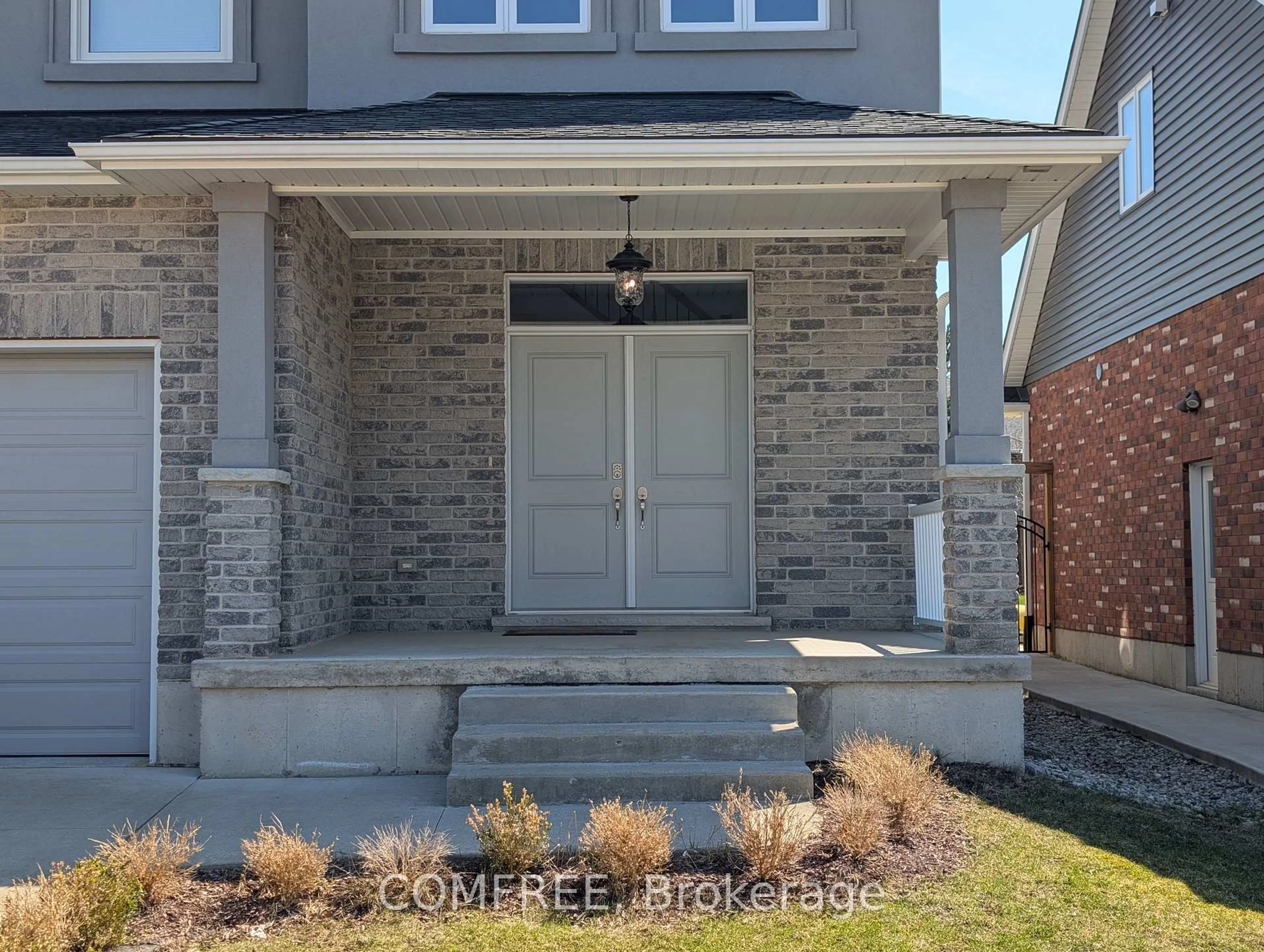 Unknown for 152 Juno Cres, Woodstock Ontario N4T 0H6