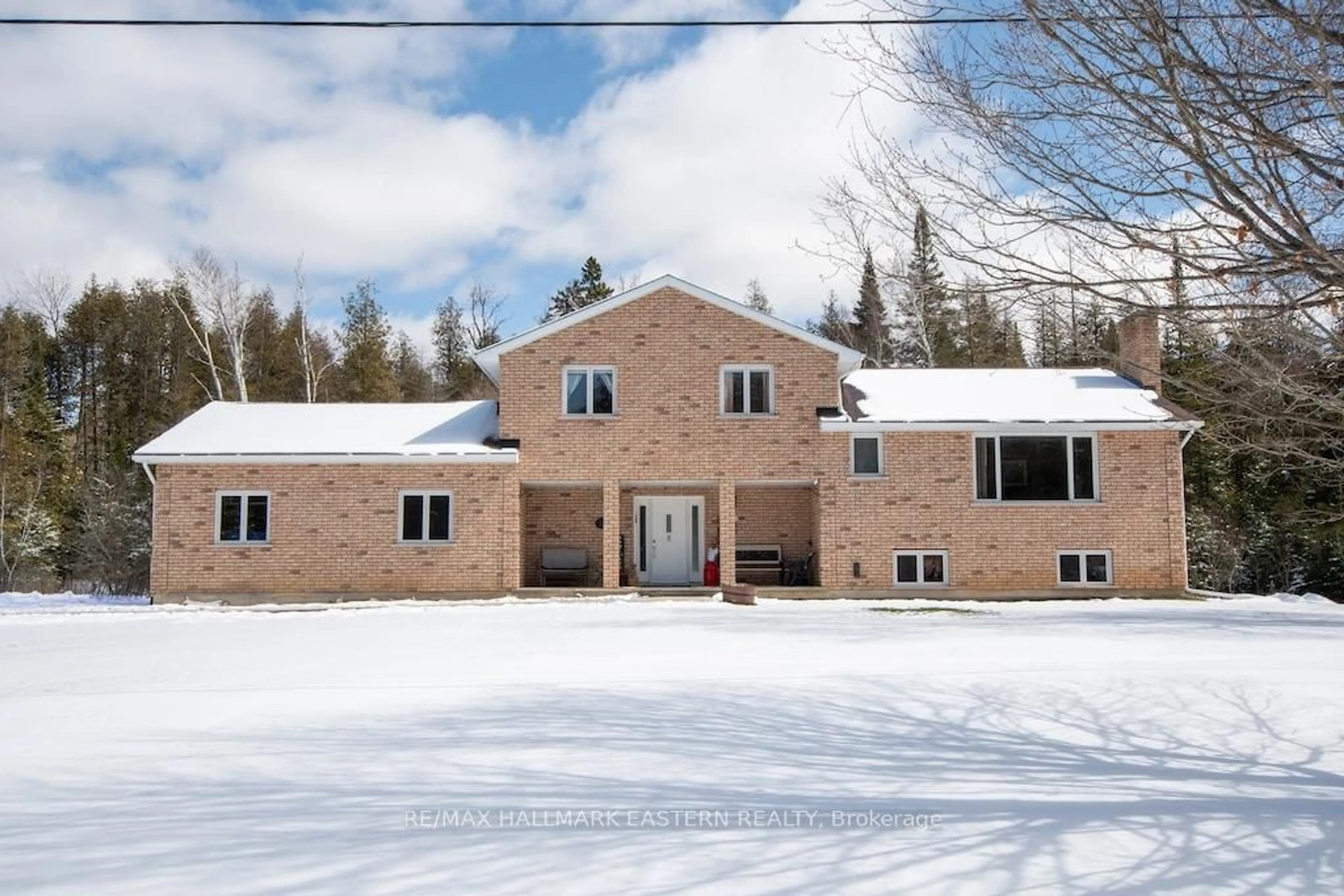 Unknown for 1079 Rock Rd, Douro-Dummer Ontario K0L 3A0