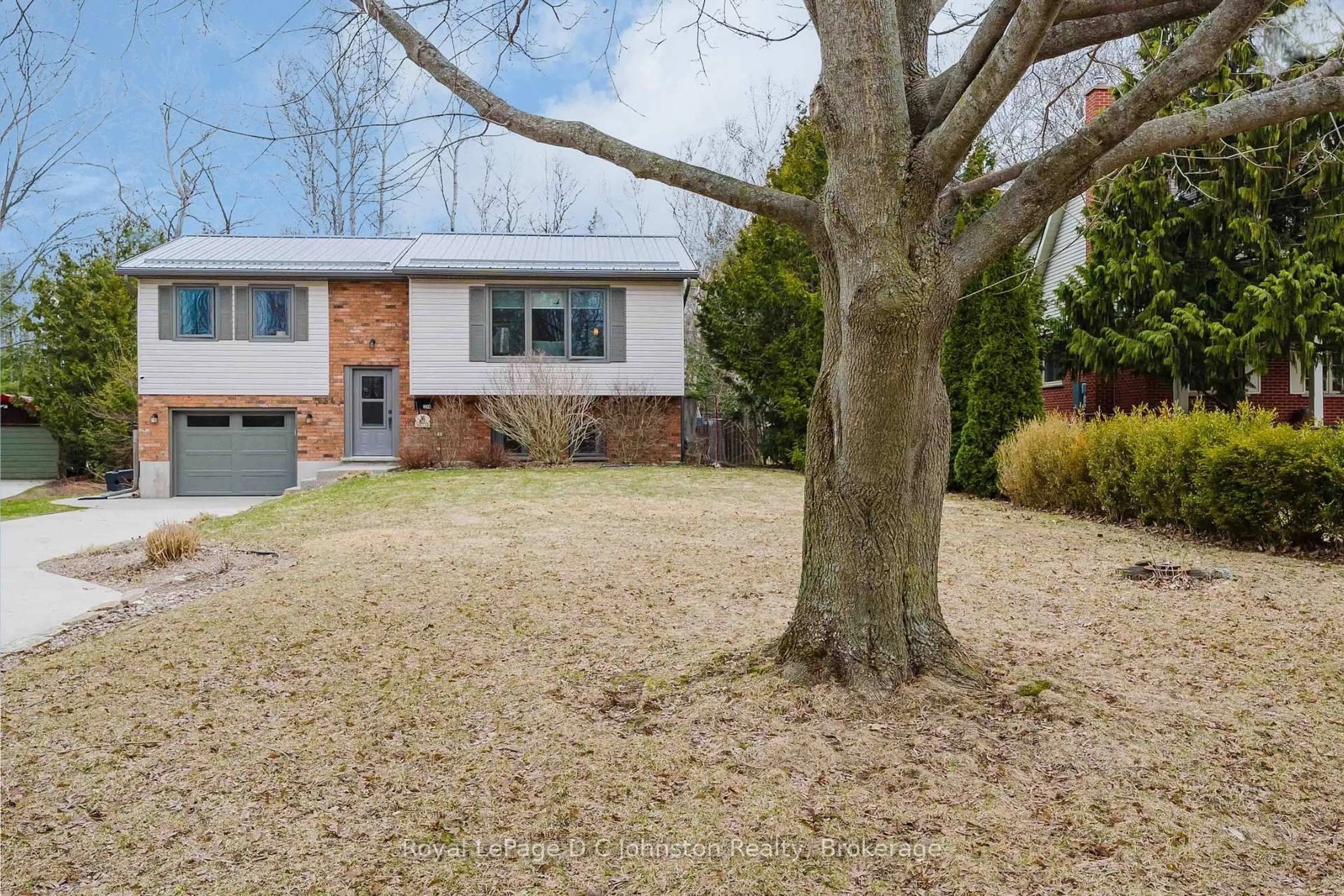 Unknown for 334 Tyendinaga Dr, Saugeen Shores Ontario N0H 2L0