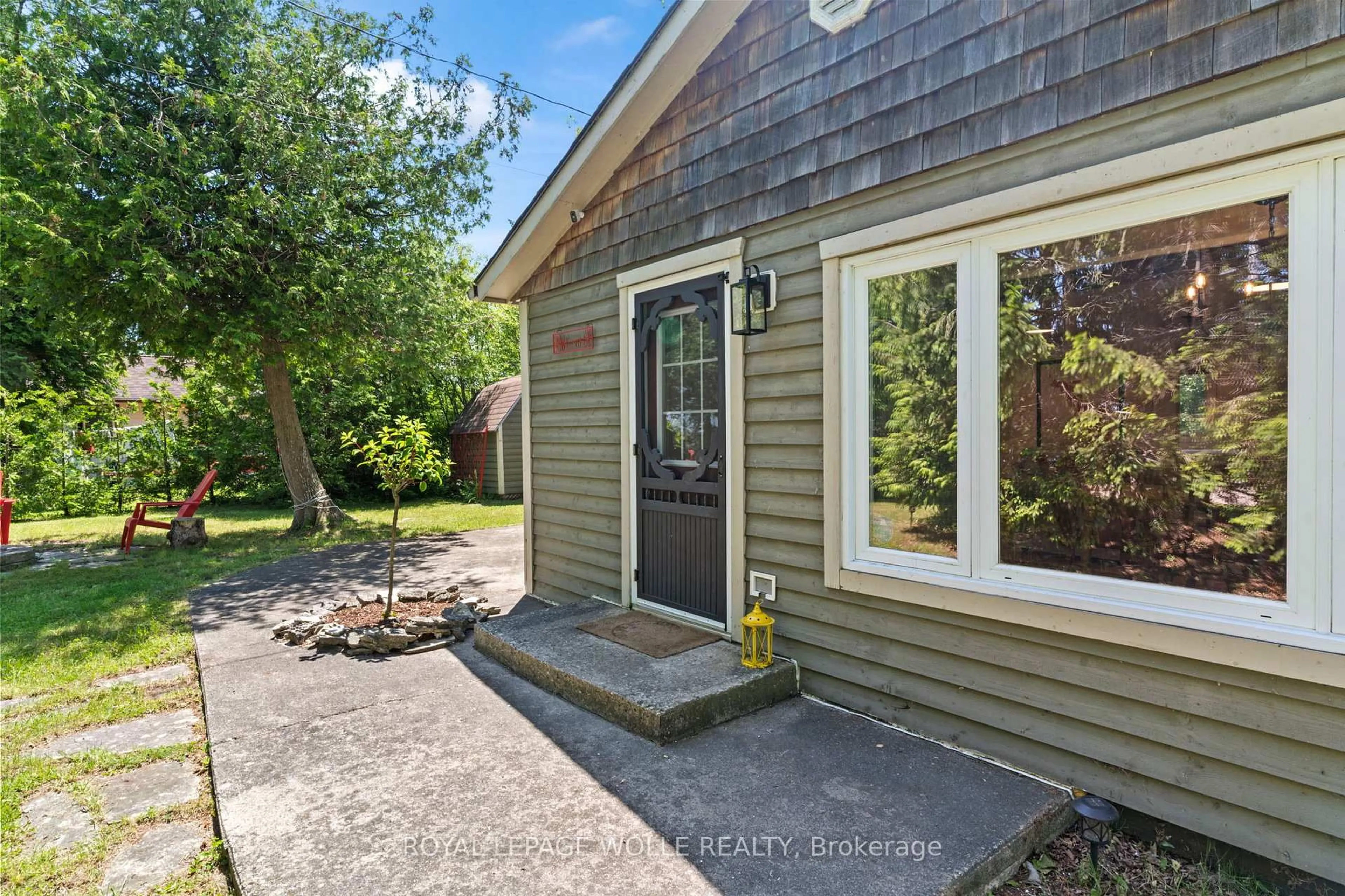 Unknown for 282 Widgeon Cove Rd, Northern Bruce Peninsula Ontario N0H 2T0