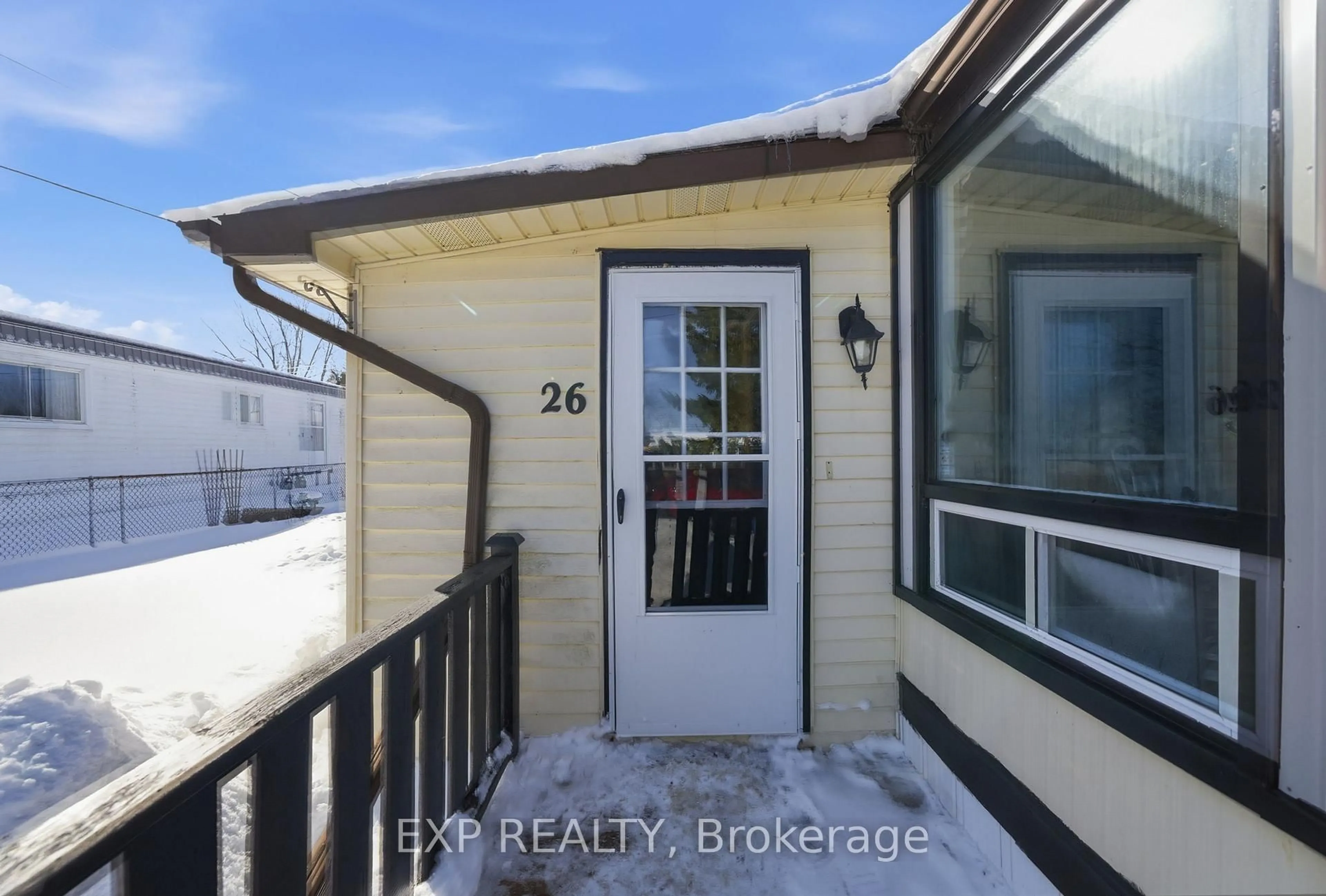 Unknown for 26 Basher Dr, Hamilton Township Ontario K9A 0X9