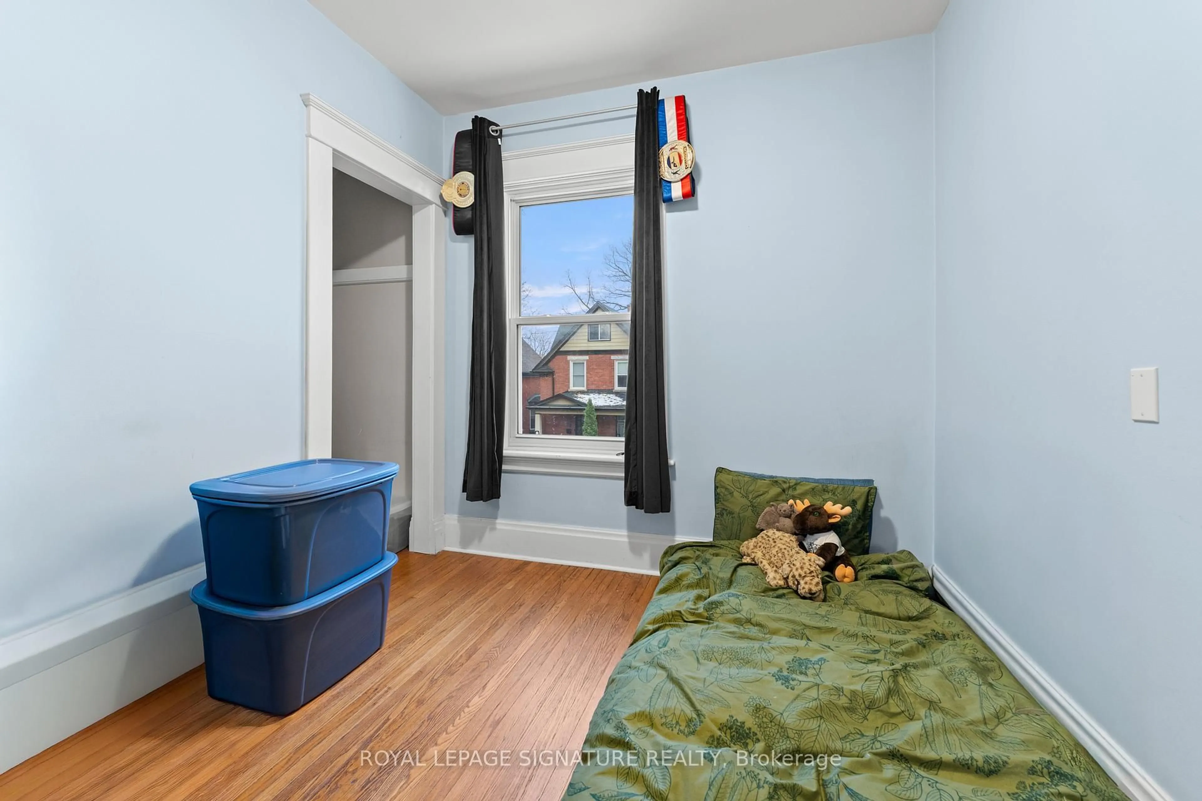 A pic of a room for 58 Hohner Ave, Kitchener Ontario N2H 2V4