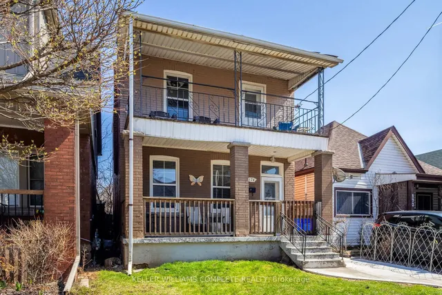 174 Rosslyn Ave, Hamilton 2